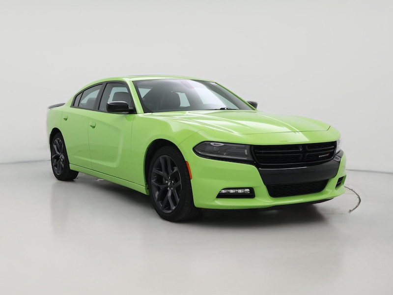 2023 Dodge Charger SXT -
                  Madison, TN