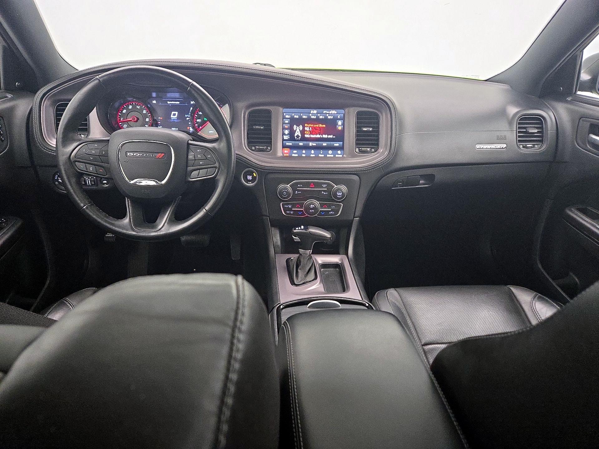 Thumbnail: 2023 Dodge Charger - 9