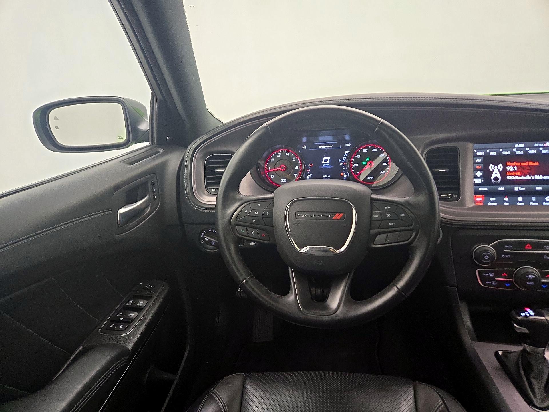 Thumbnail: 2023 Dodge Charger - 10