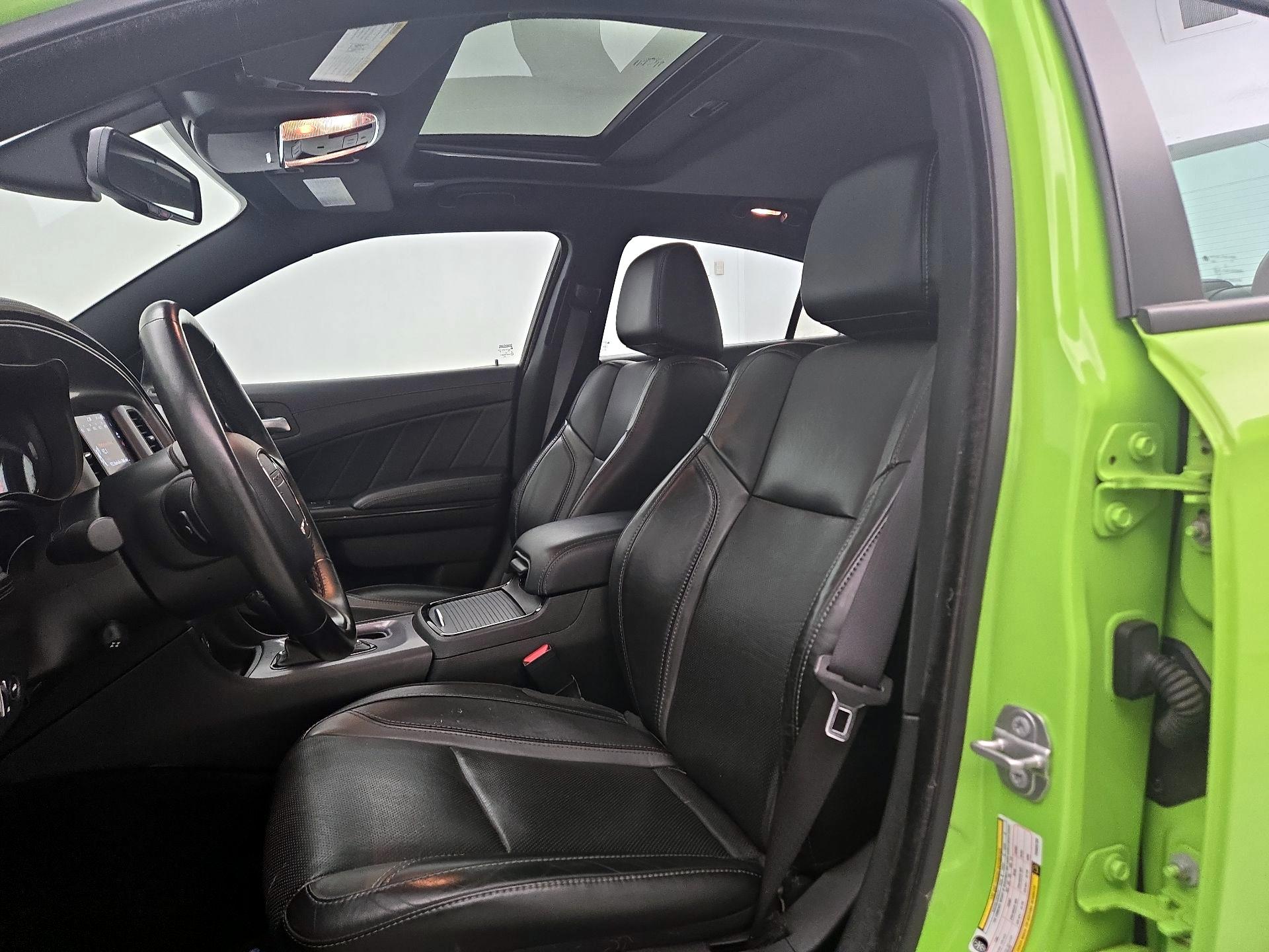 Thumbnail: 2023 Dodge Charger - 11