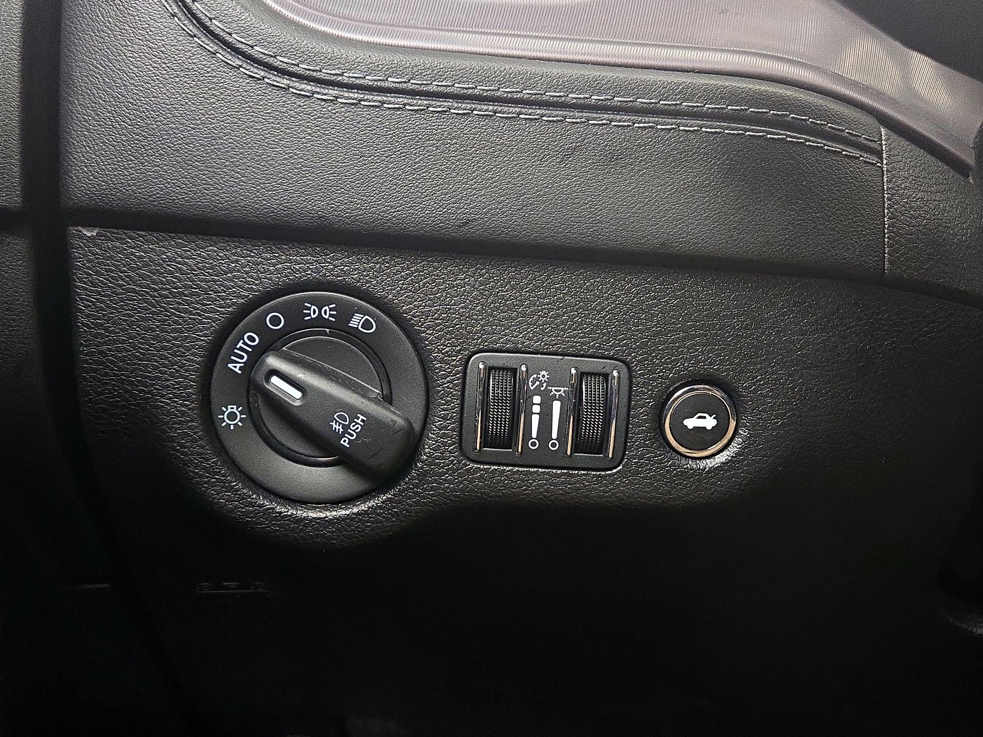 Thumbnail: 2023 Dodge Charger - 13