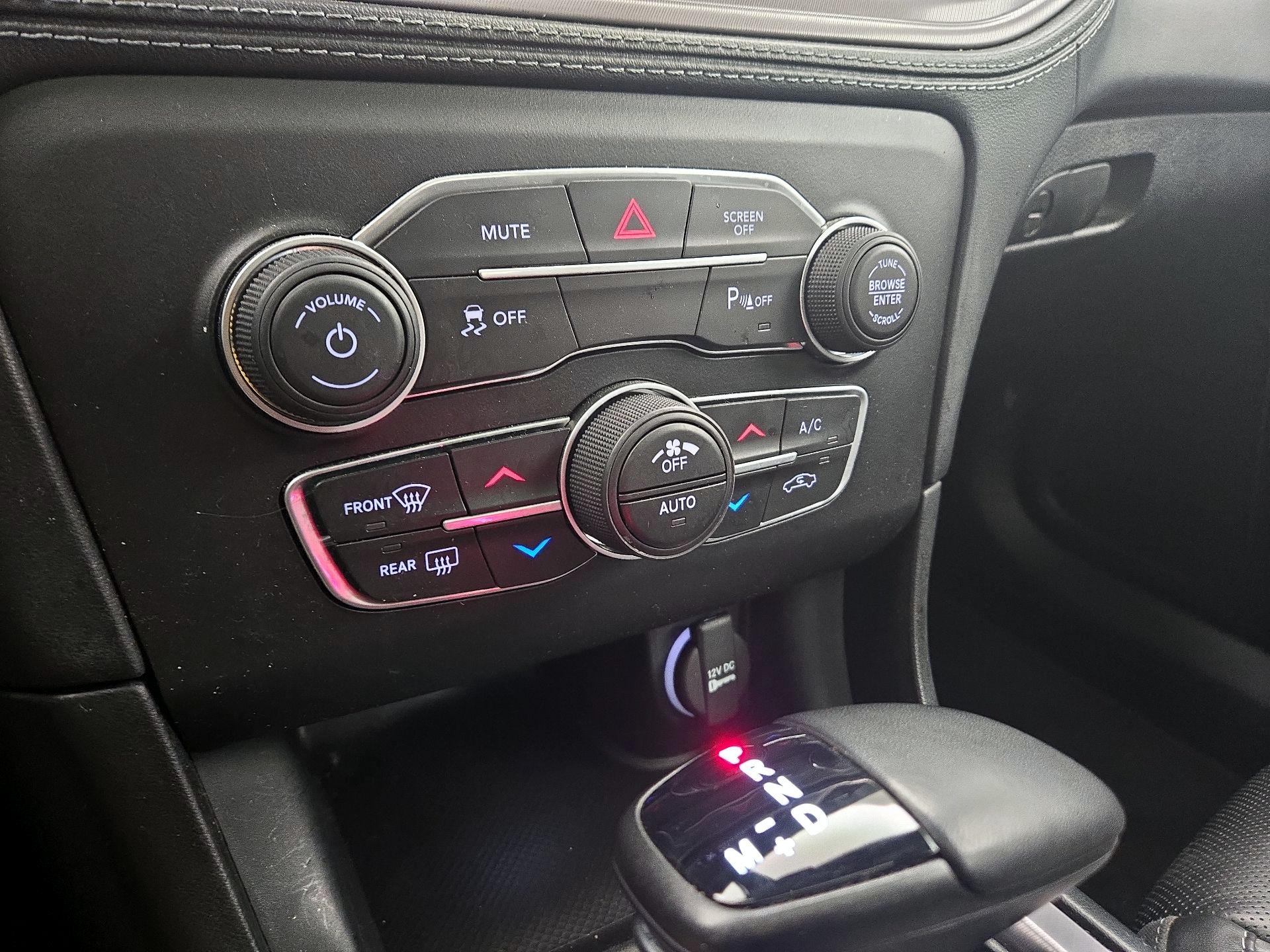 Thumbnail: 2023 Dodge Charger - 16