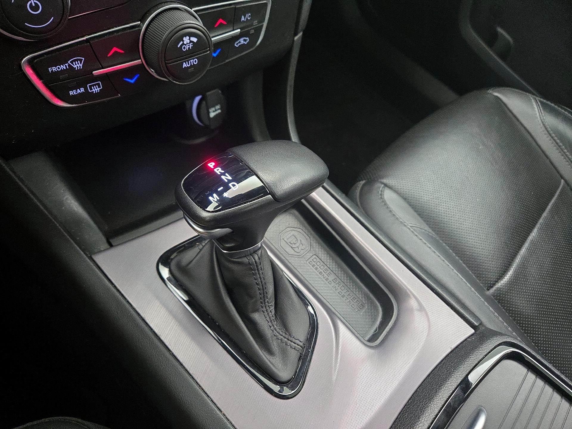 Thumbnail: 2023 Dodge Charger - 17