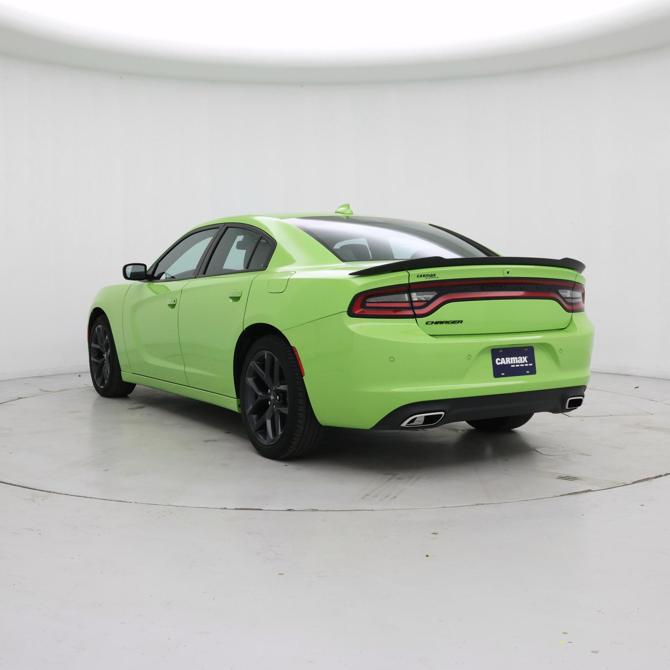 Thumbnail: 2023 Dodge Charger - 2