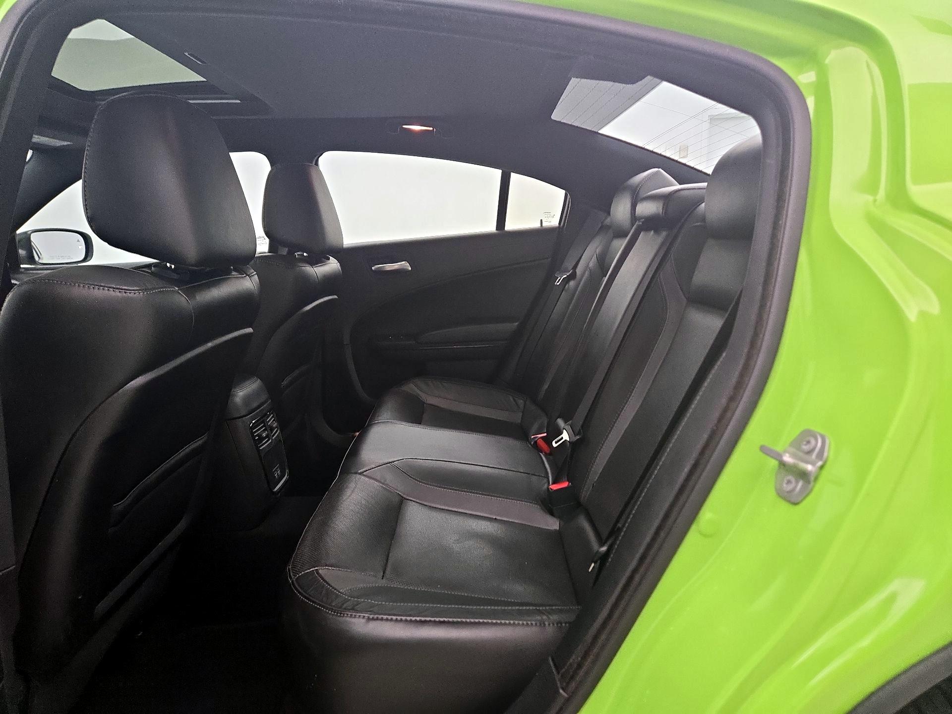 Thumbnail: 2023 Dodge Charger - 20