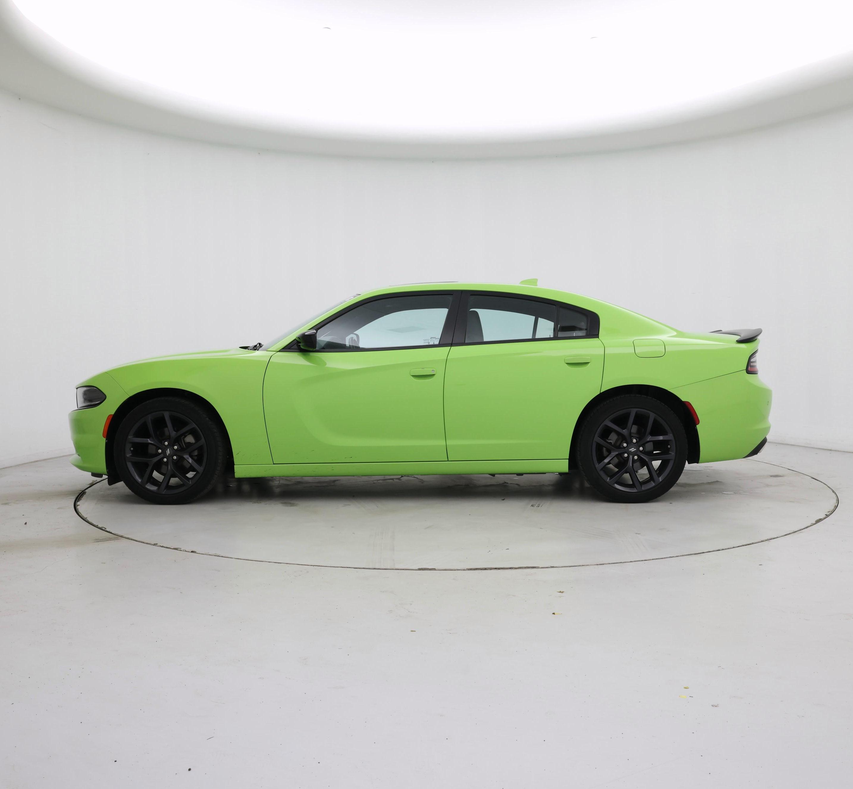 Thumbnail: 2023 Dodge Charger - 3