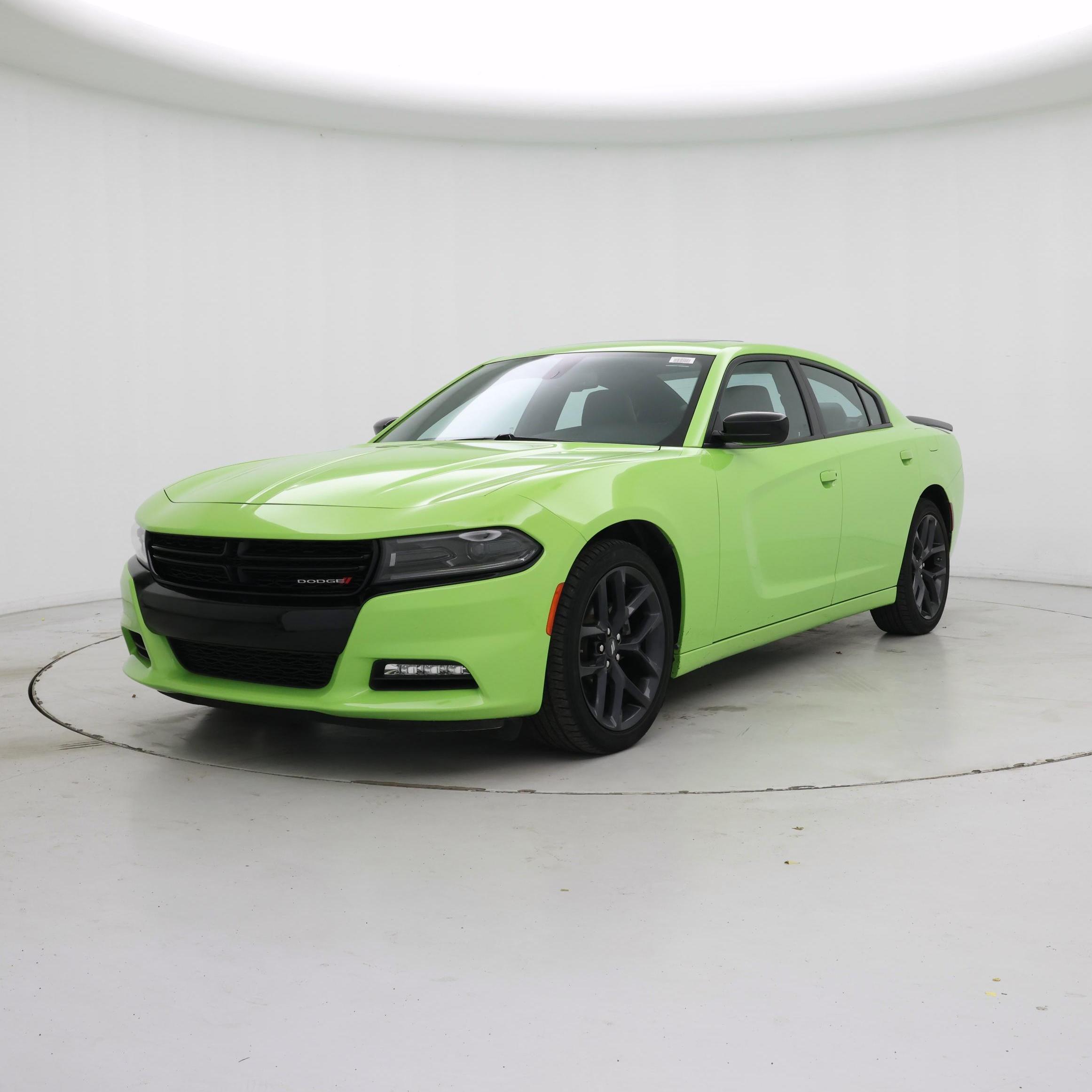 Thumbnail: 2023 Dodge Charger - 4