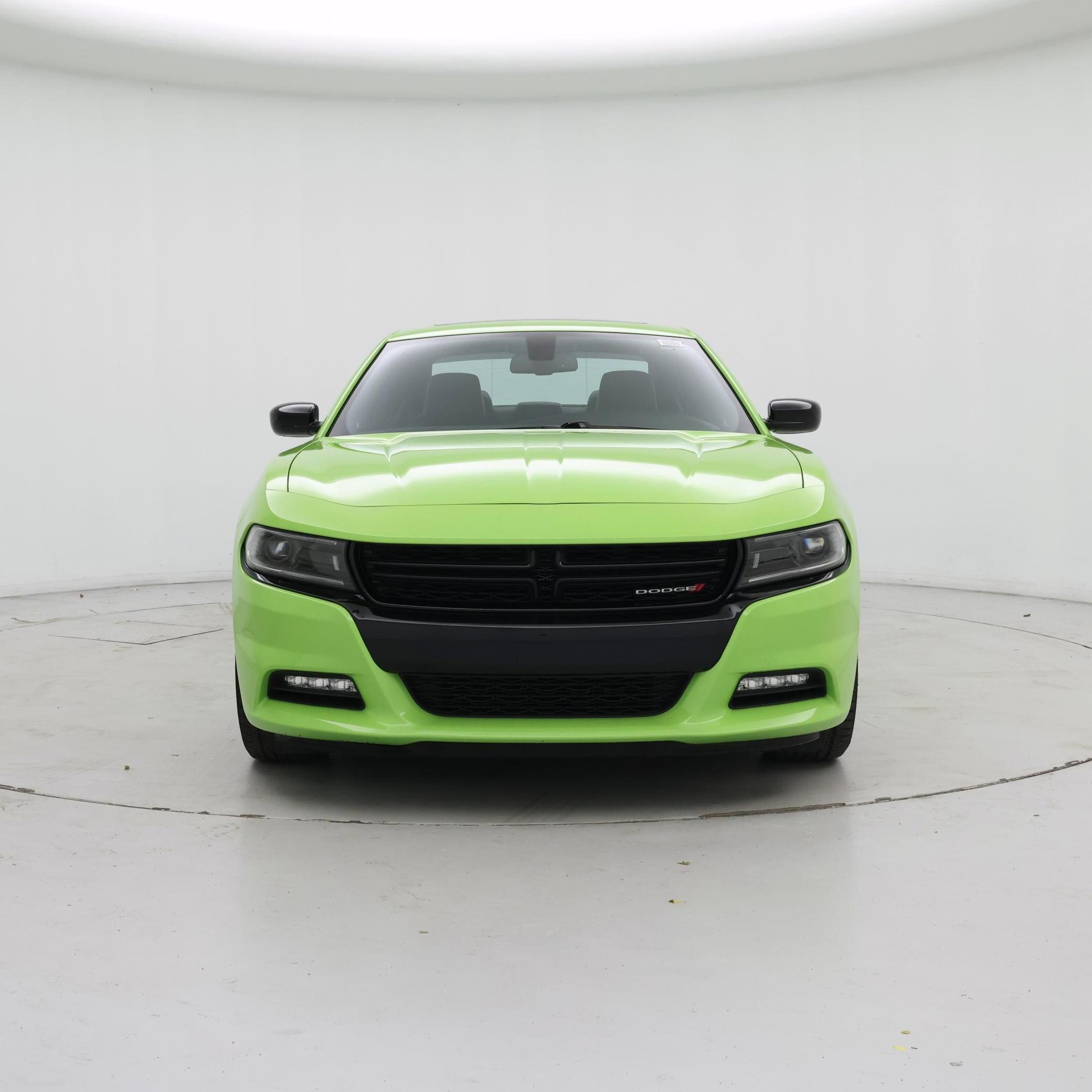 Thumbnail: 2023 Dodge Charger - 5