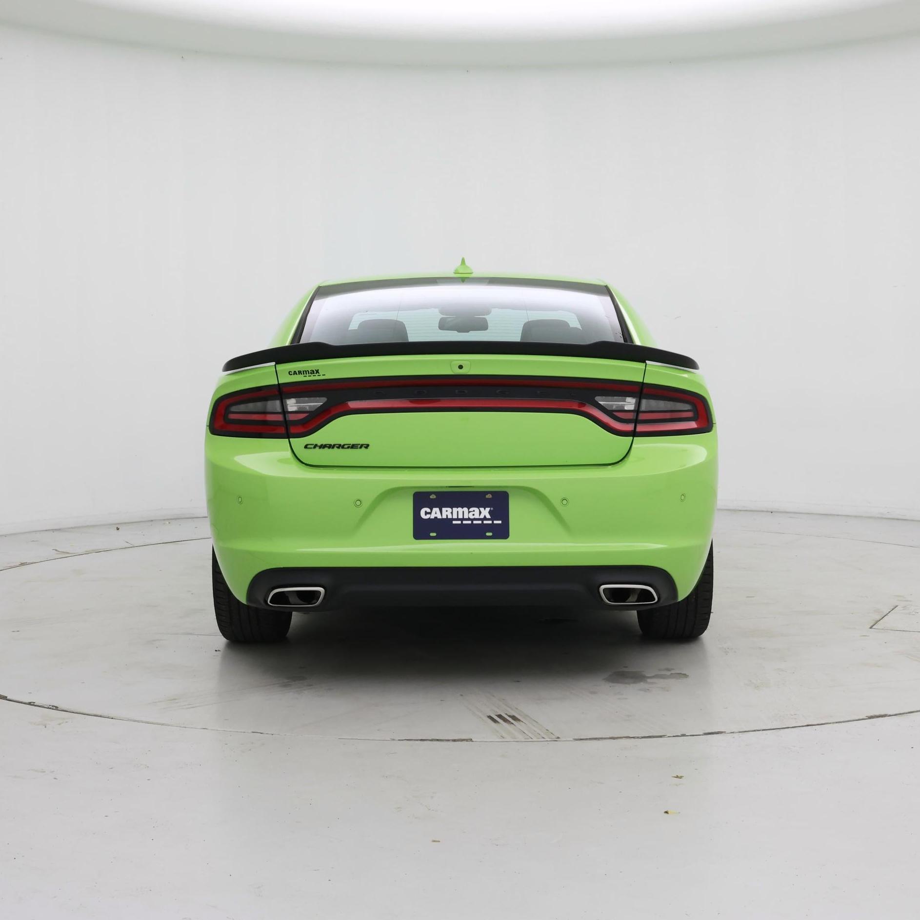 Thumbnail: 2023 Dodge Charger - 6