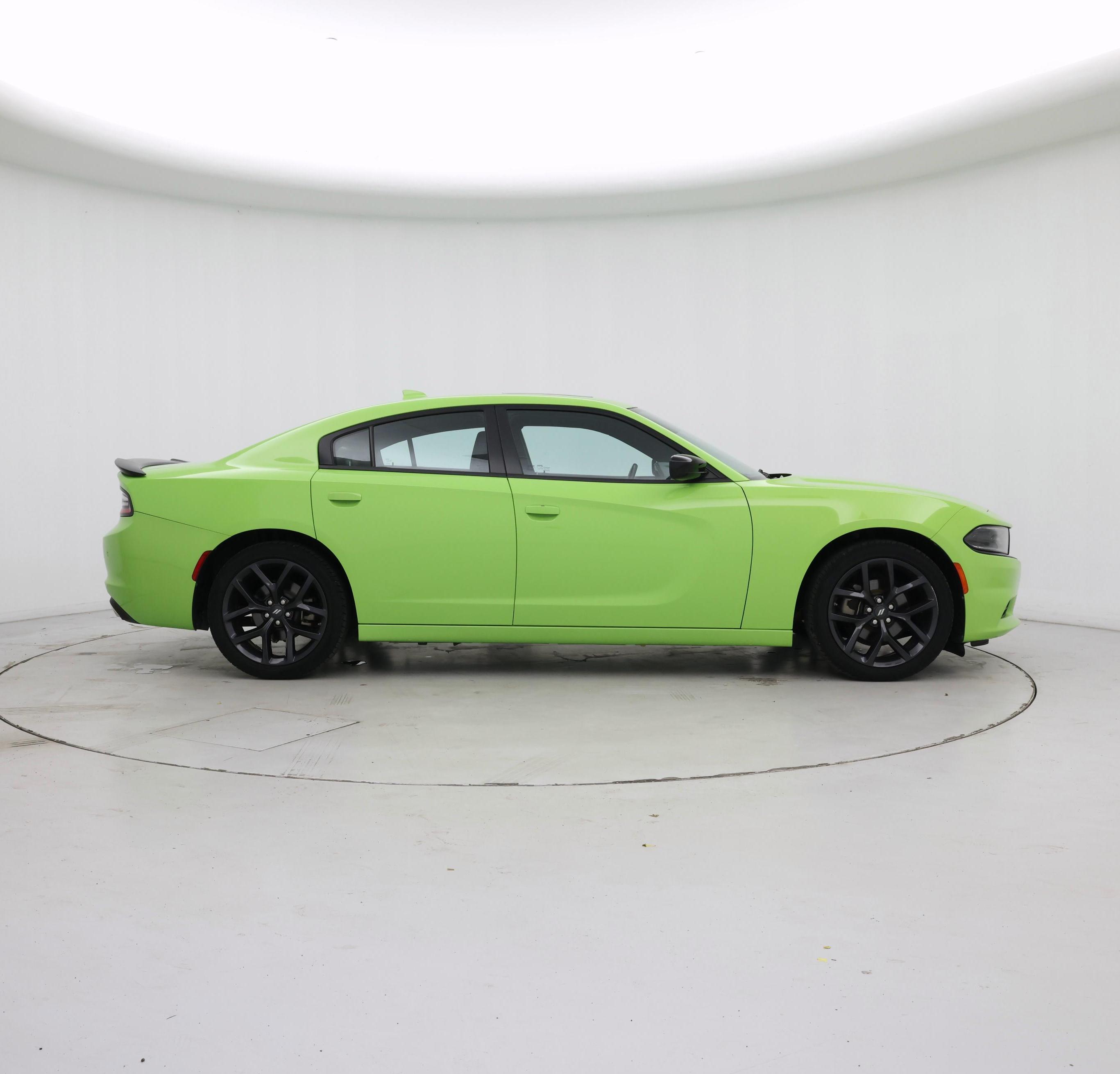 Thumbnail: 2023 Dodge Charger - 7