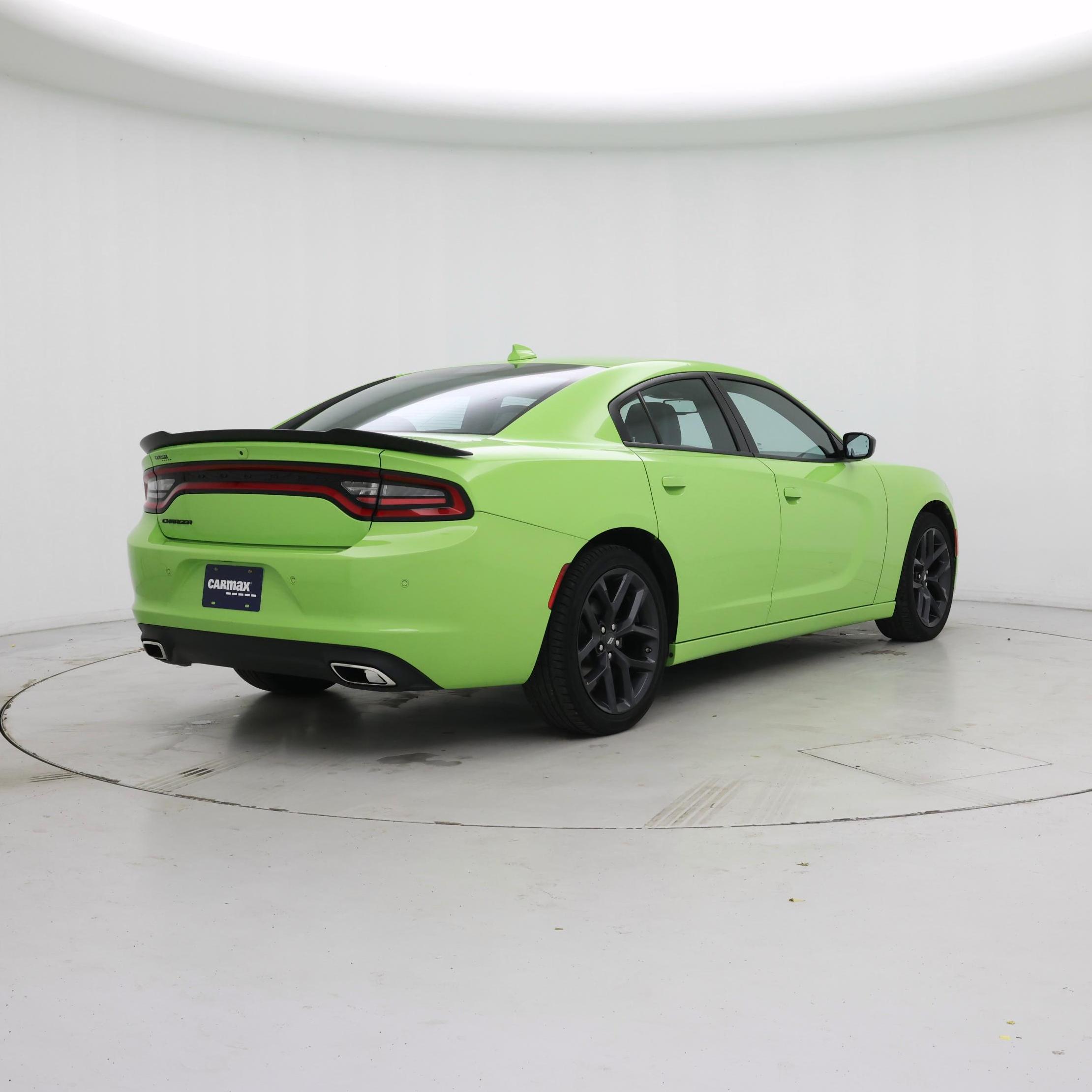 Thumbnail: 2023 Dodge Charger - 8