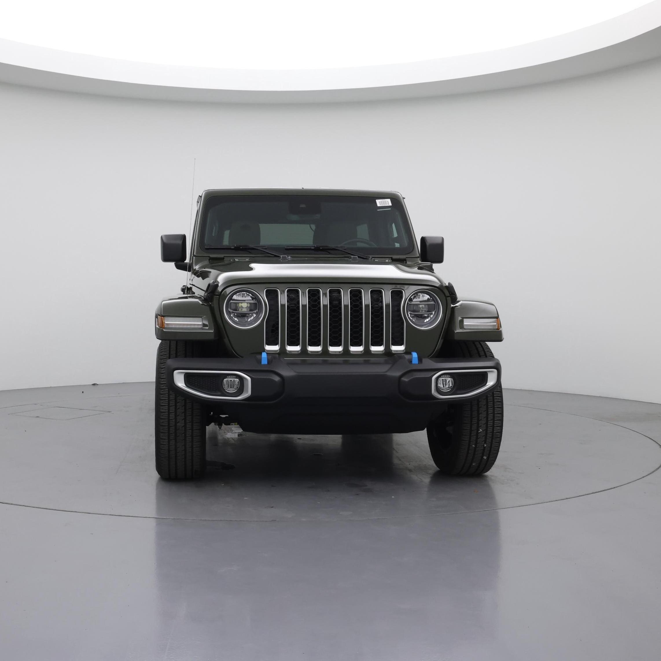 Thumbnail: 2022 Jeep Wrangler - 5