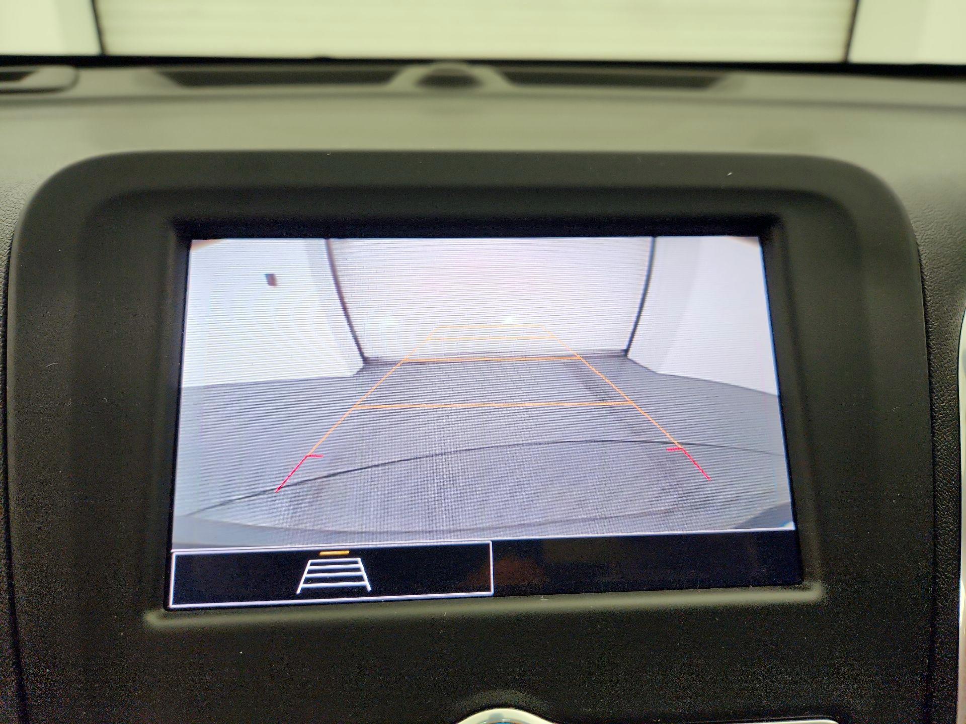 Thumbnail: 2023 Chevrolet Equinox - 14