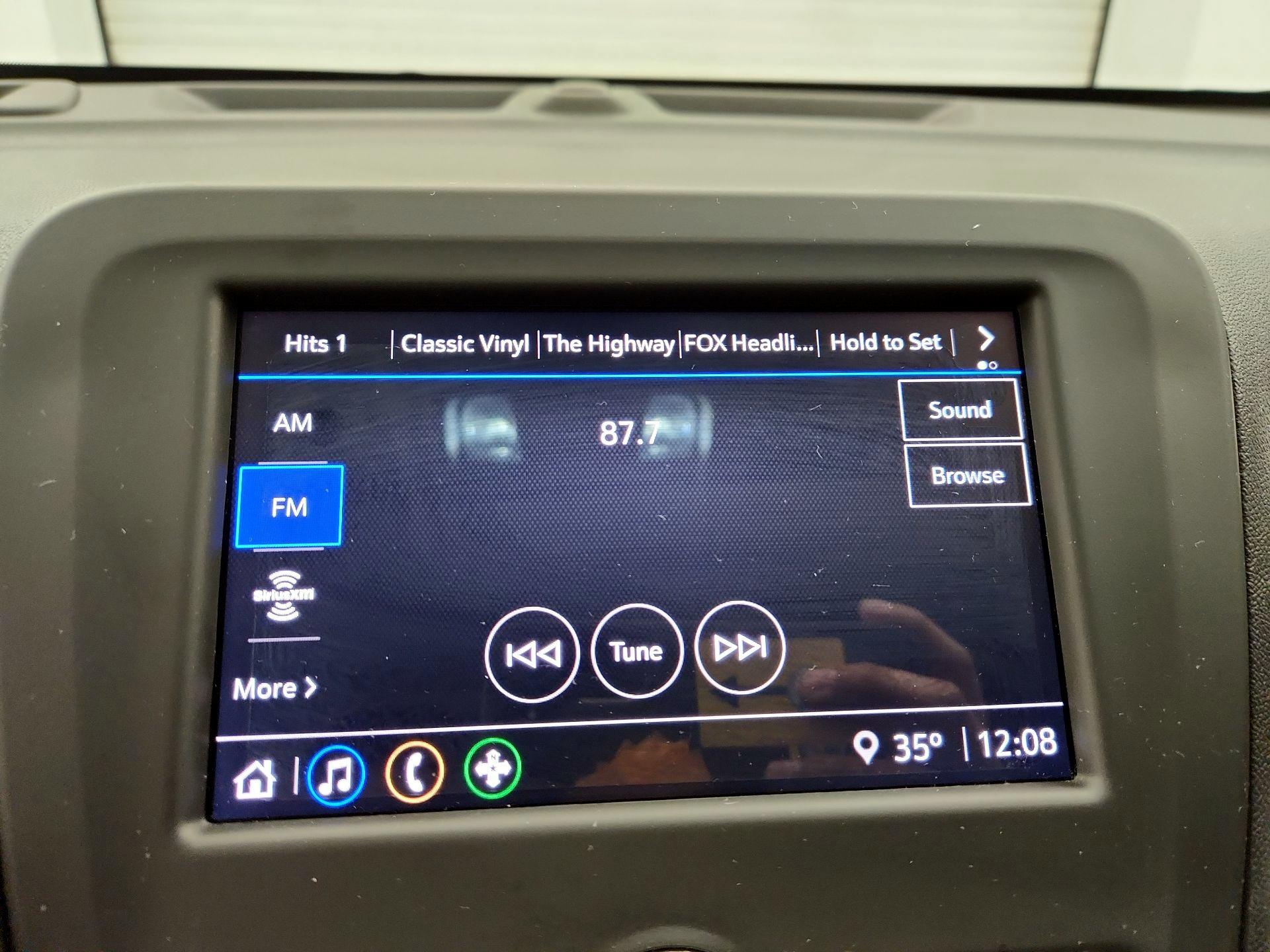 Thumbnail: 2023 Chevrolet Equinox - 15