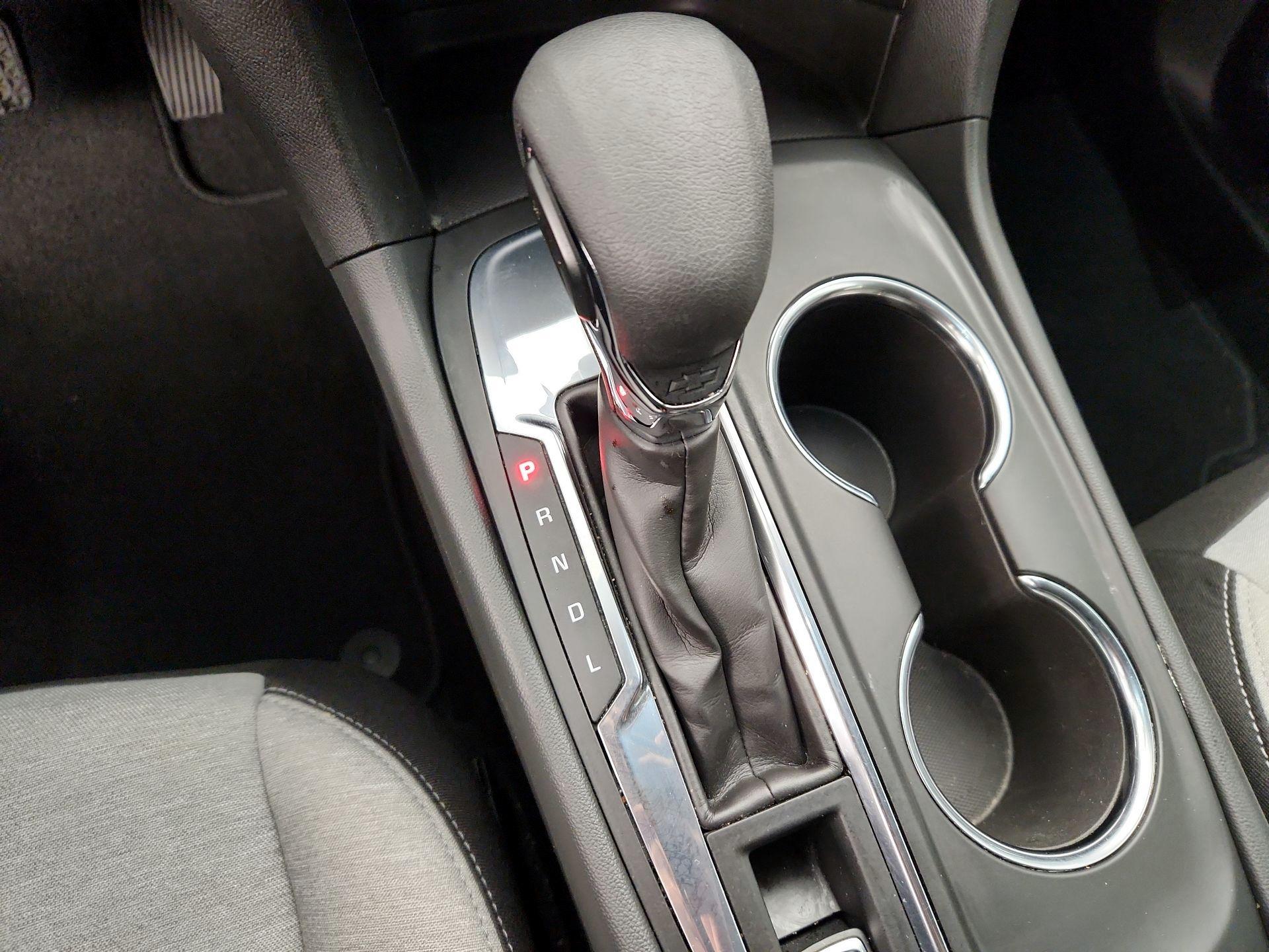 Thumbnail: 2023 Chevrolet Equinox - 17