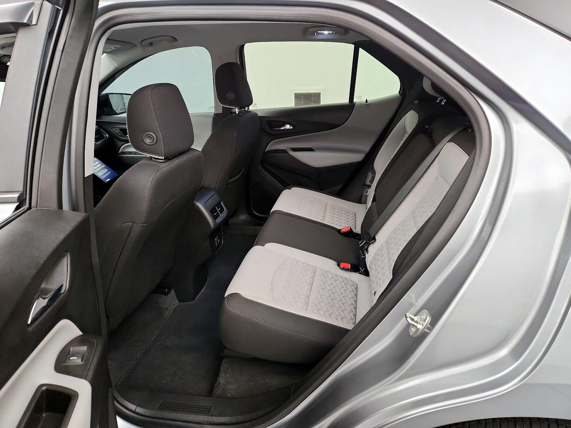 Thumbnail: 2023 Chevrolet Equinox - 19