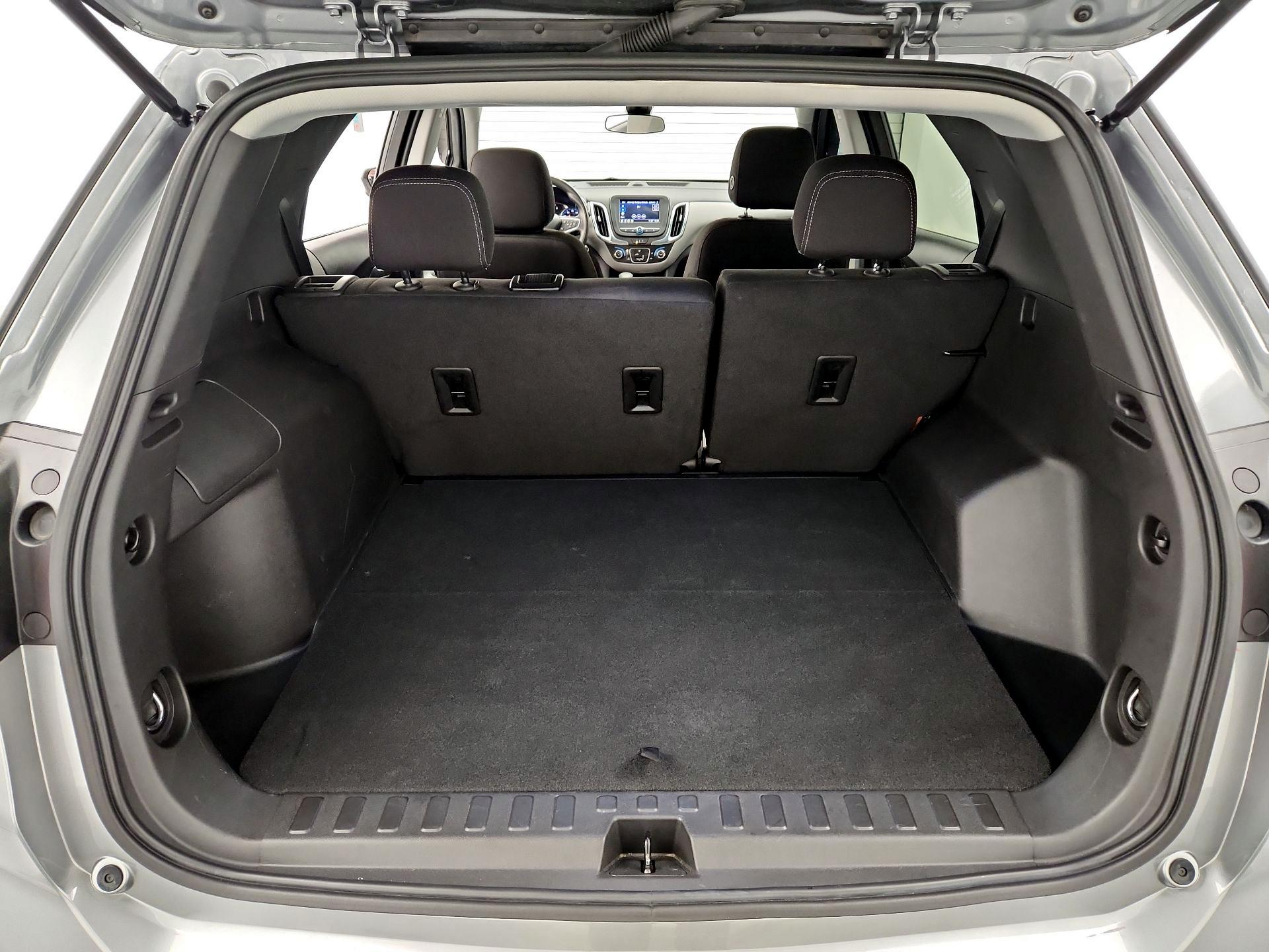 Thumbnail: 2023 Chevrolet Equinox - 20