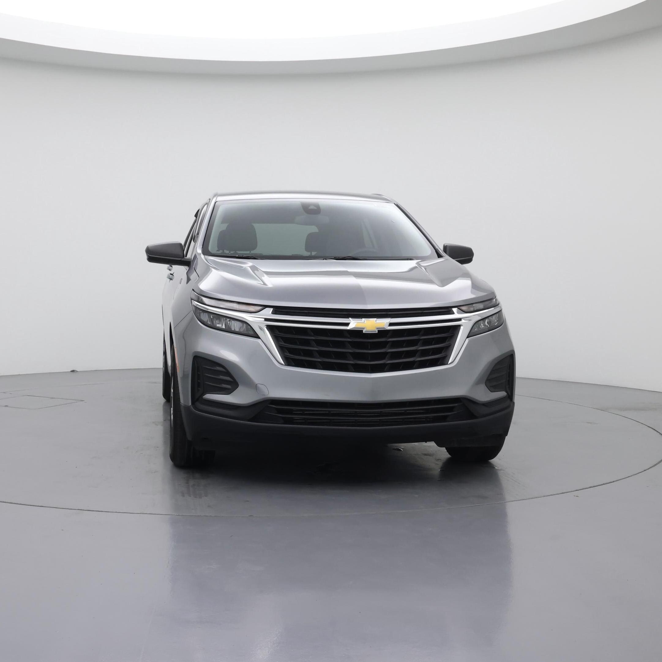 Thumbnail: 2023 Chevrolet Equinox - 5