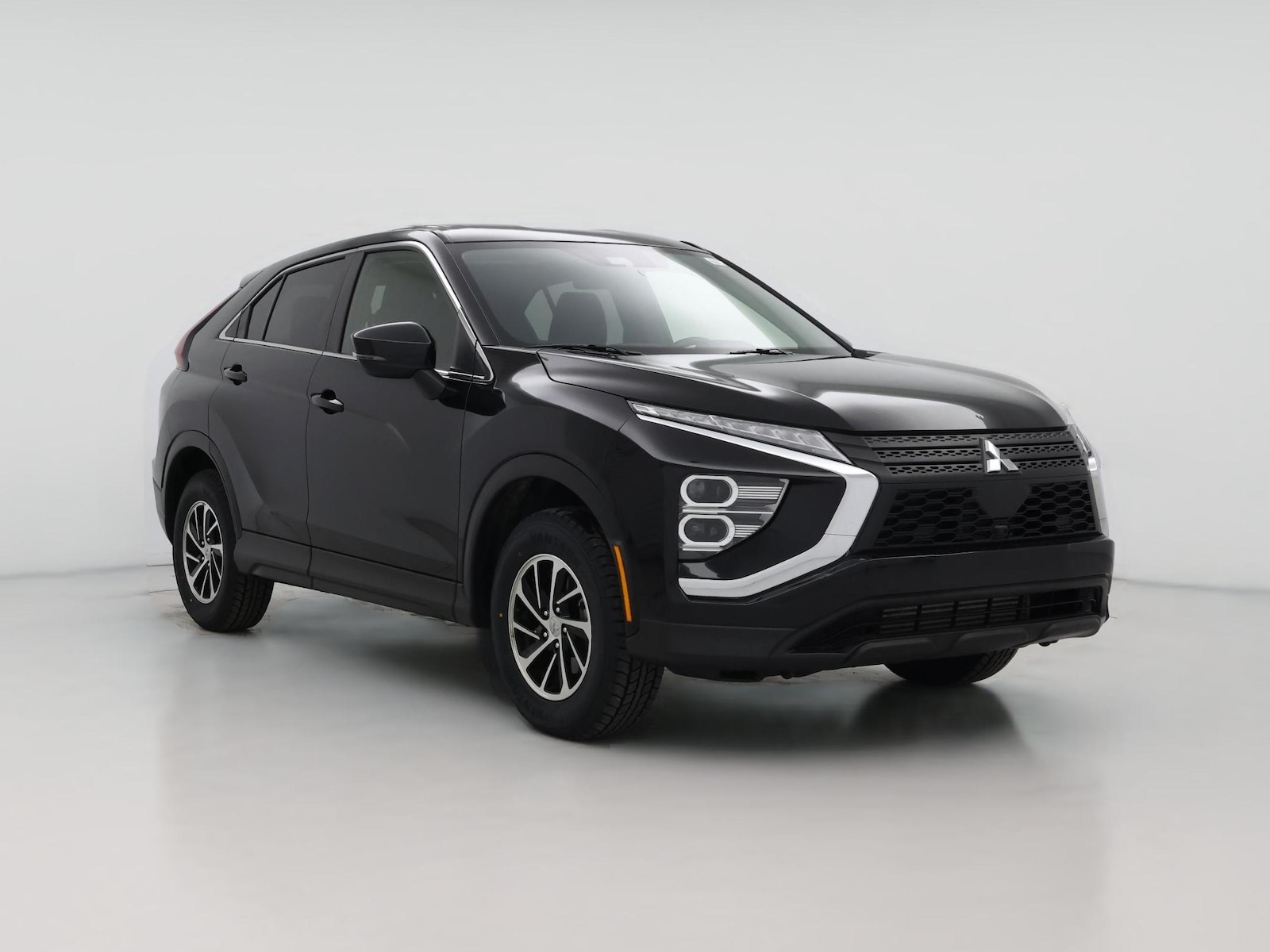 2023 Mitsubishi Eclipse Cross