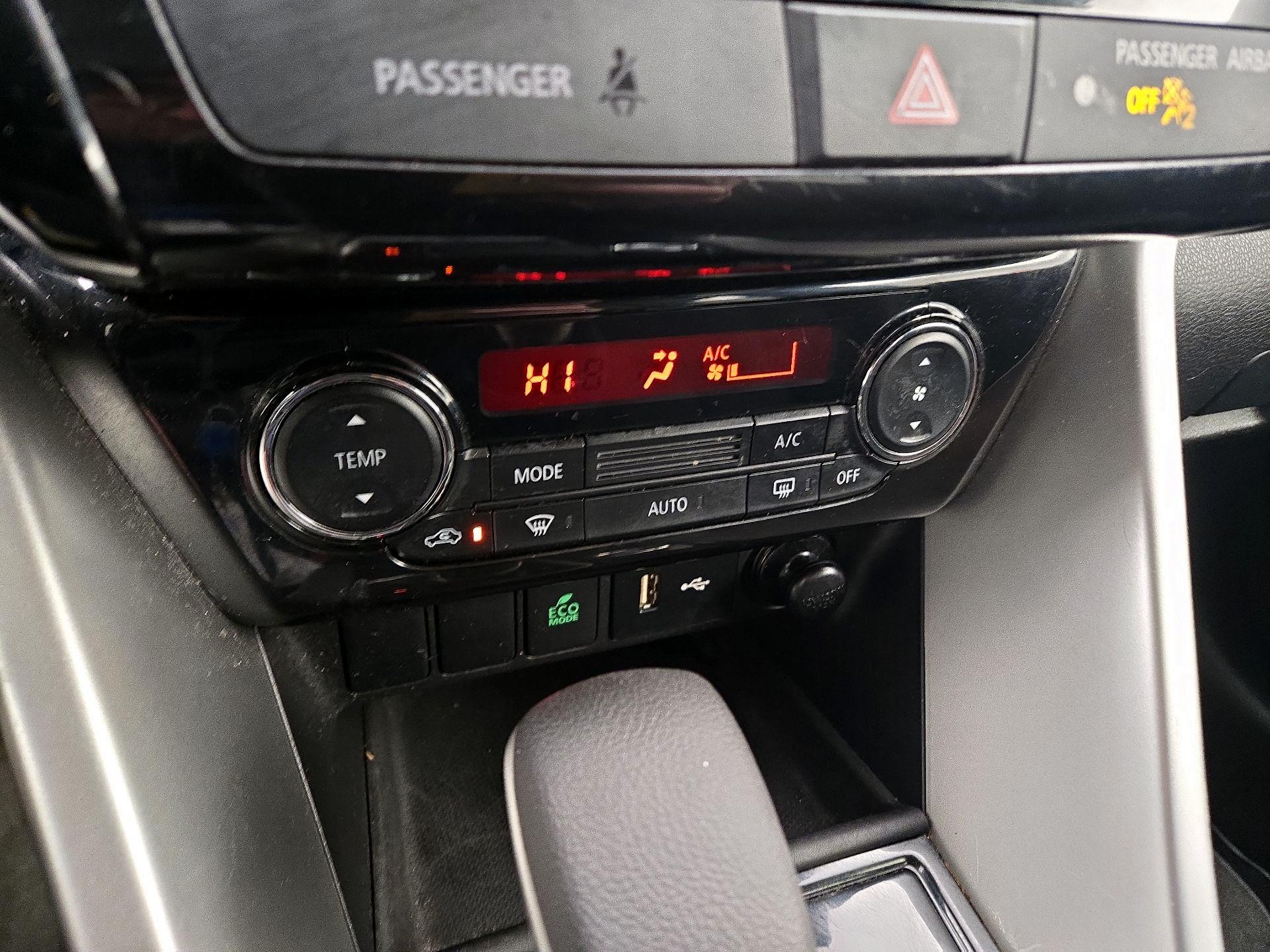 Thumbnail: 2023 Mitsubishi Eclipse Cross - 16