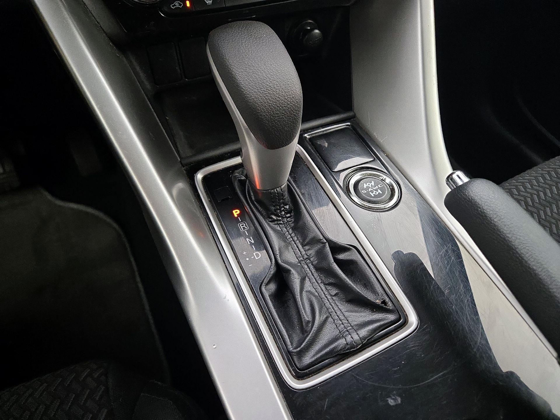 Thumbnail: 2023 Mitsubishi Eclipse Cross - 17