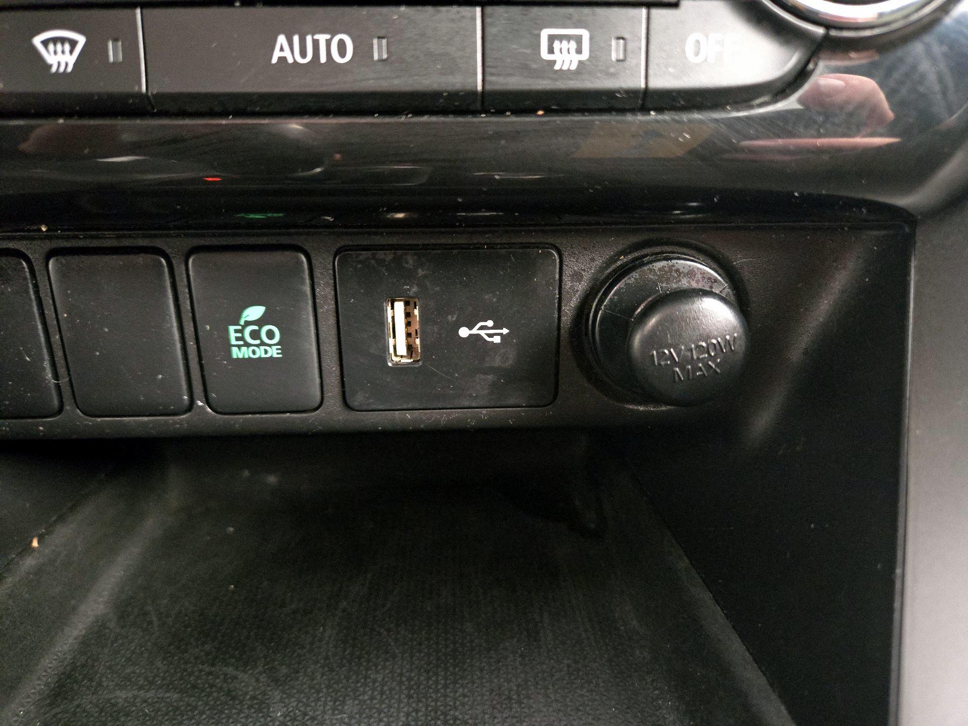 Thumbnail: 2023 Mitsubishi Eclipse Cross - 18