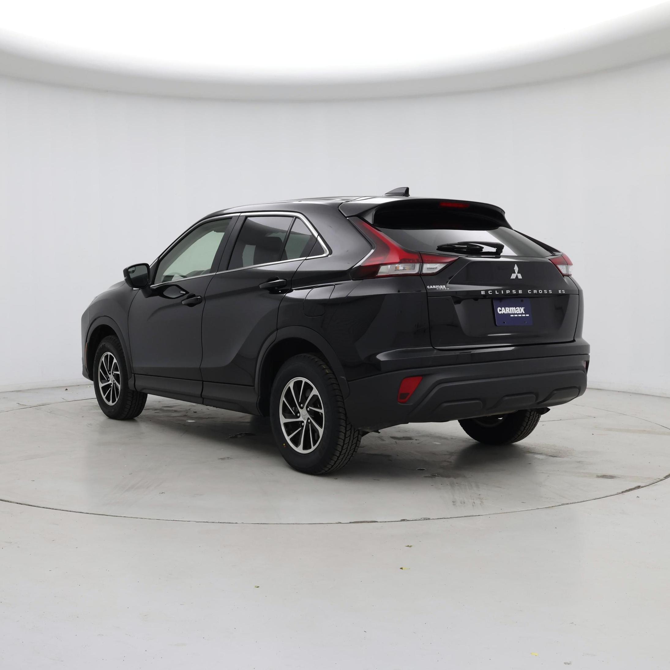 Thumbnail: 2023 Mitsubishi Eclipse Cross - 2