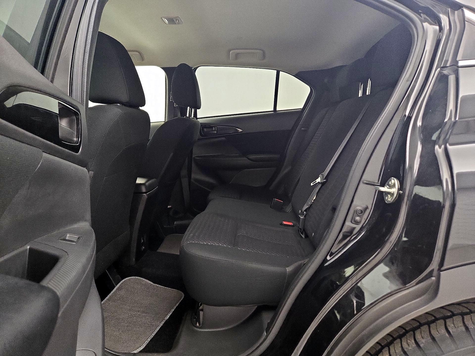 Thumbnail: 2023 Mitsubishi Eclipse Cross - 19