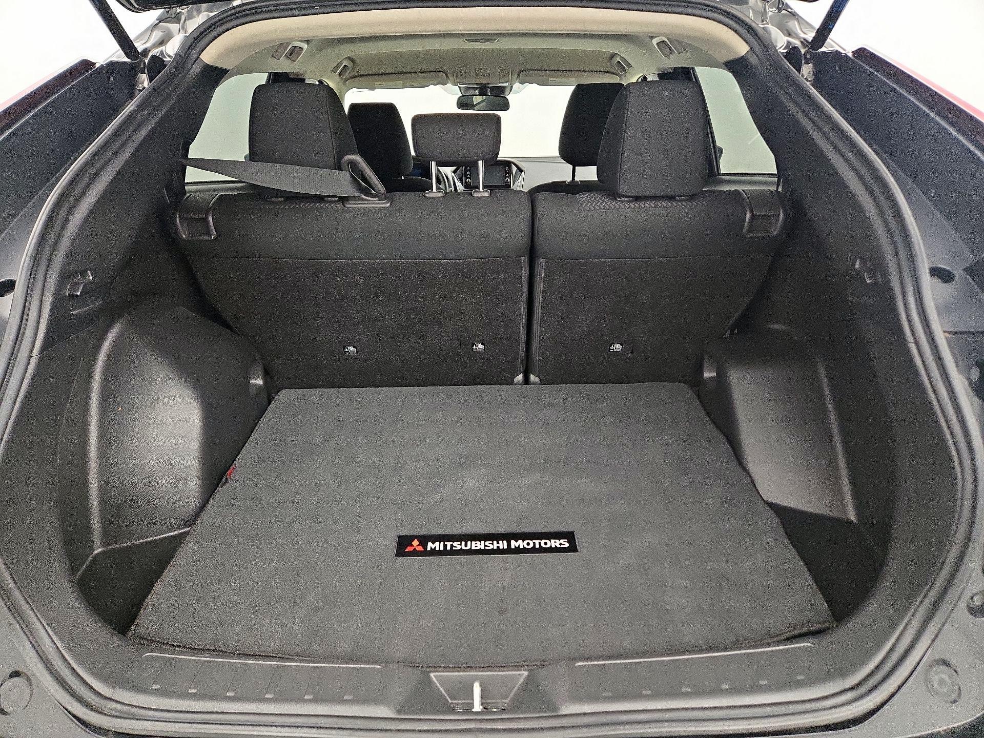 Thumbnail: 2023 Mitsubishi Eclipse Cross - 20