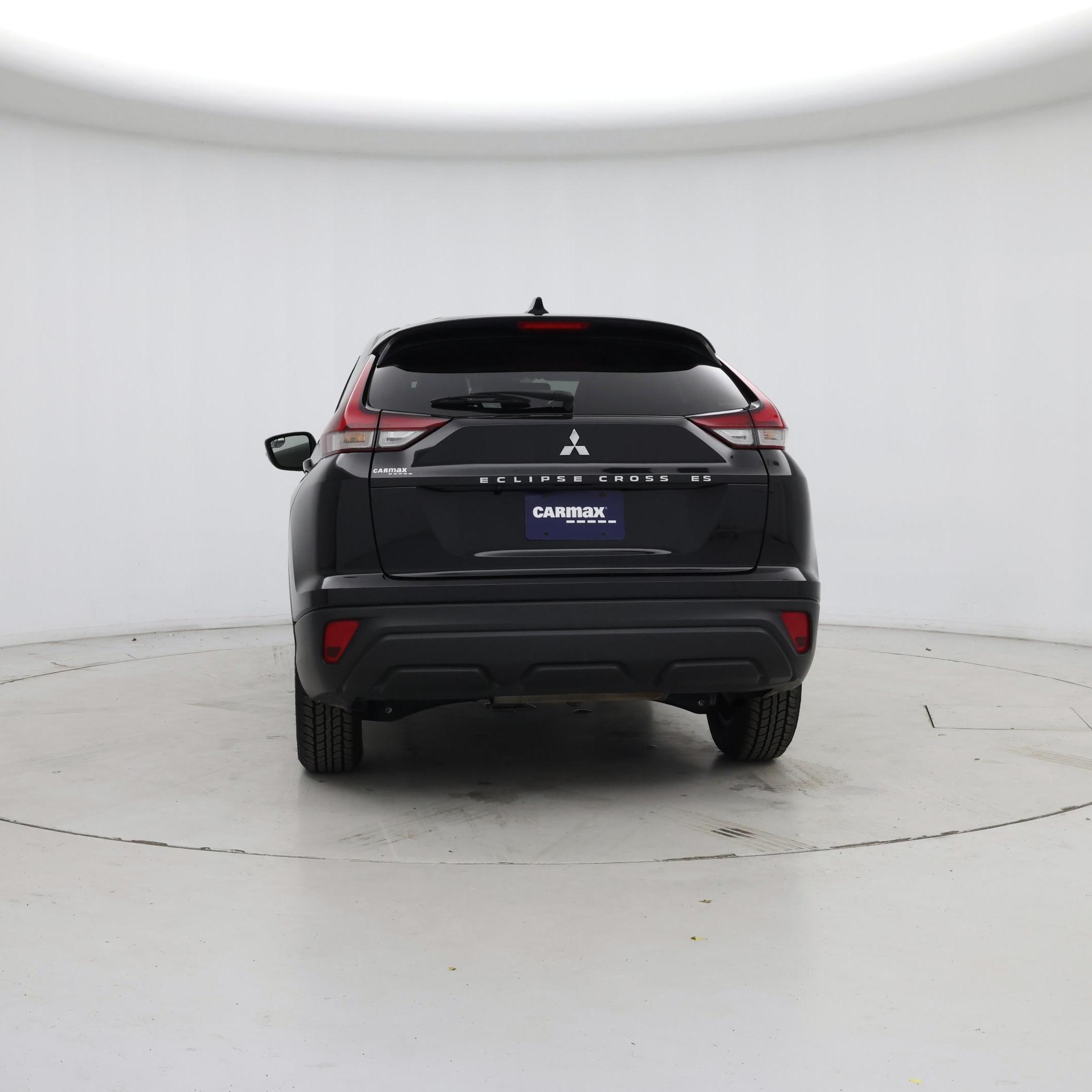 Thumbnail: 2023 Mitsubishi Eclipse Cross - 6