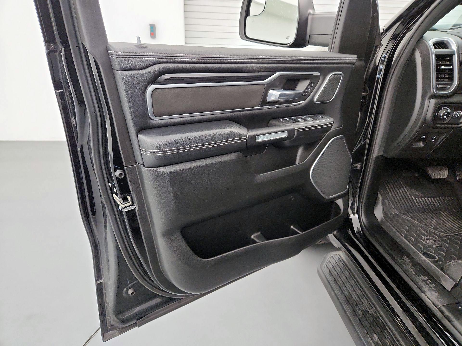 Thumbnail: 2023 RAM 1500 - 12