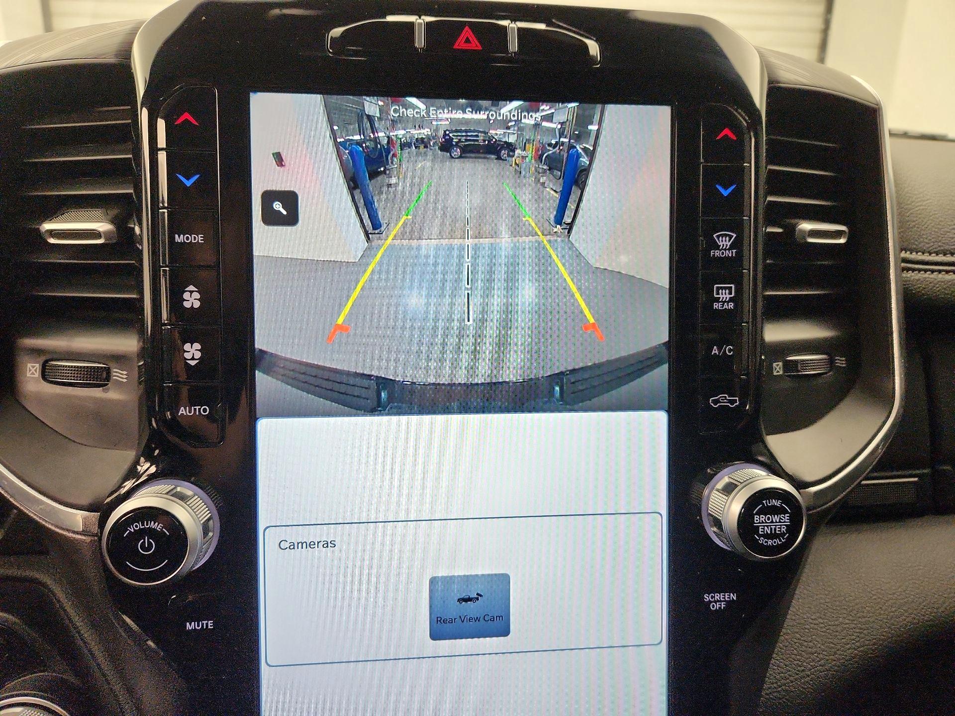 Thumbnail: 2023 RAM 1500 - 14