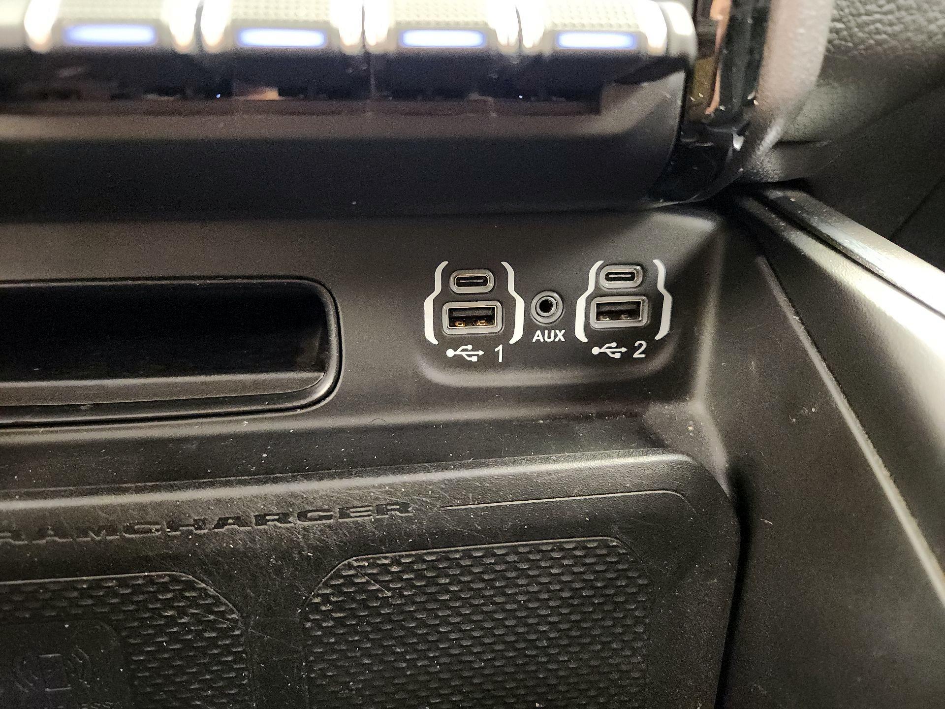 Thumbnail: 2023 RAM 1500 - 18