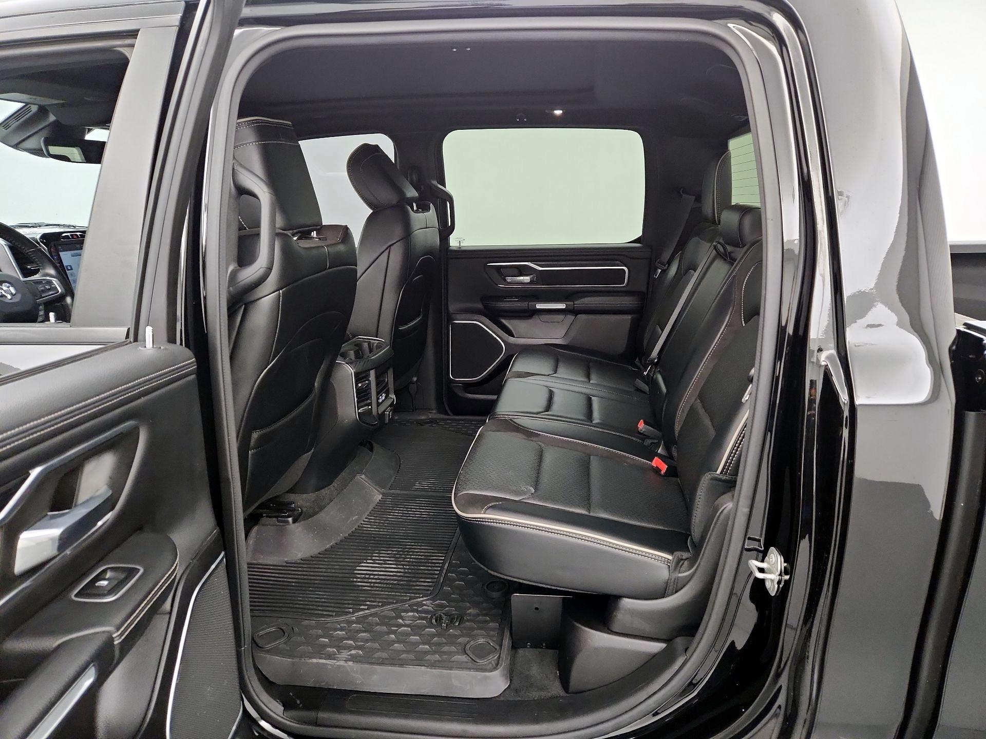 Thumbnail: 2023 RAM 1500 - 19