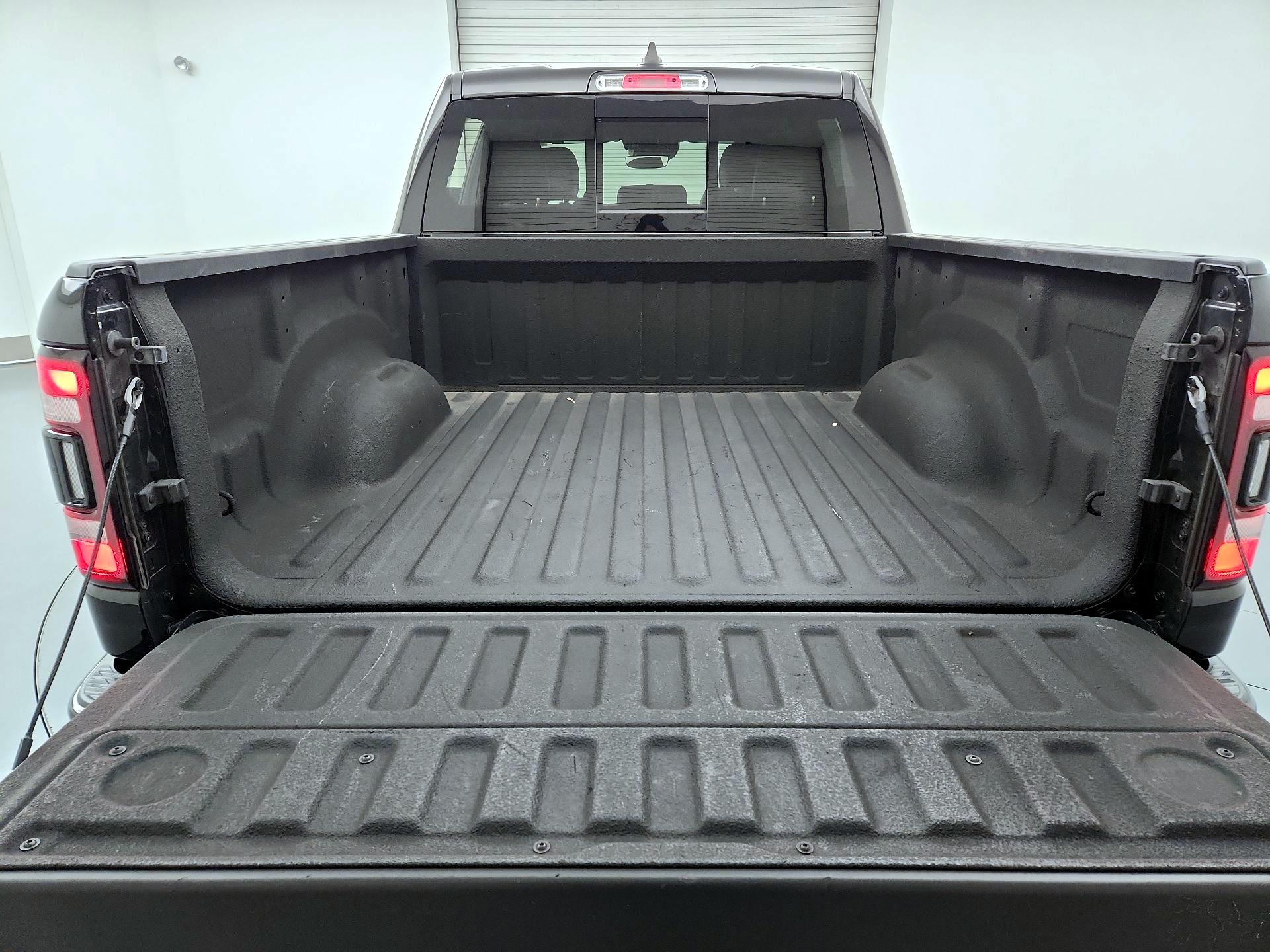 Thumbnail: 2023 RAM 1500 - 20