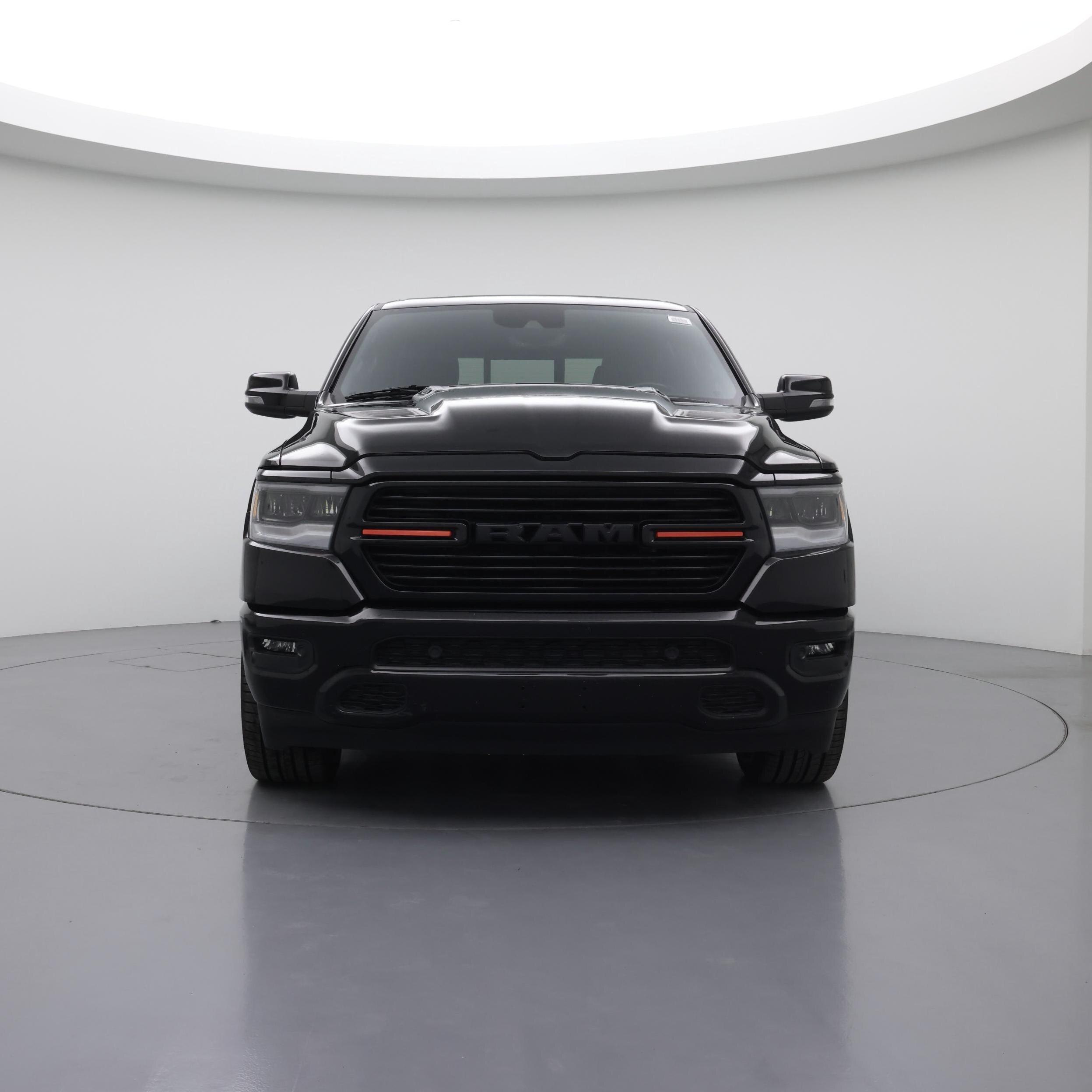 Thumbnail: 2023 RAM 1500 - 5