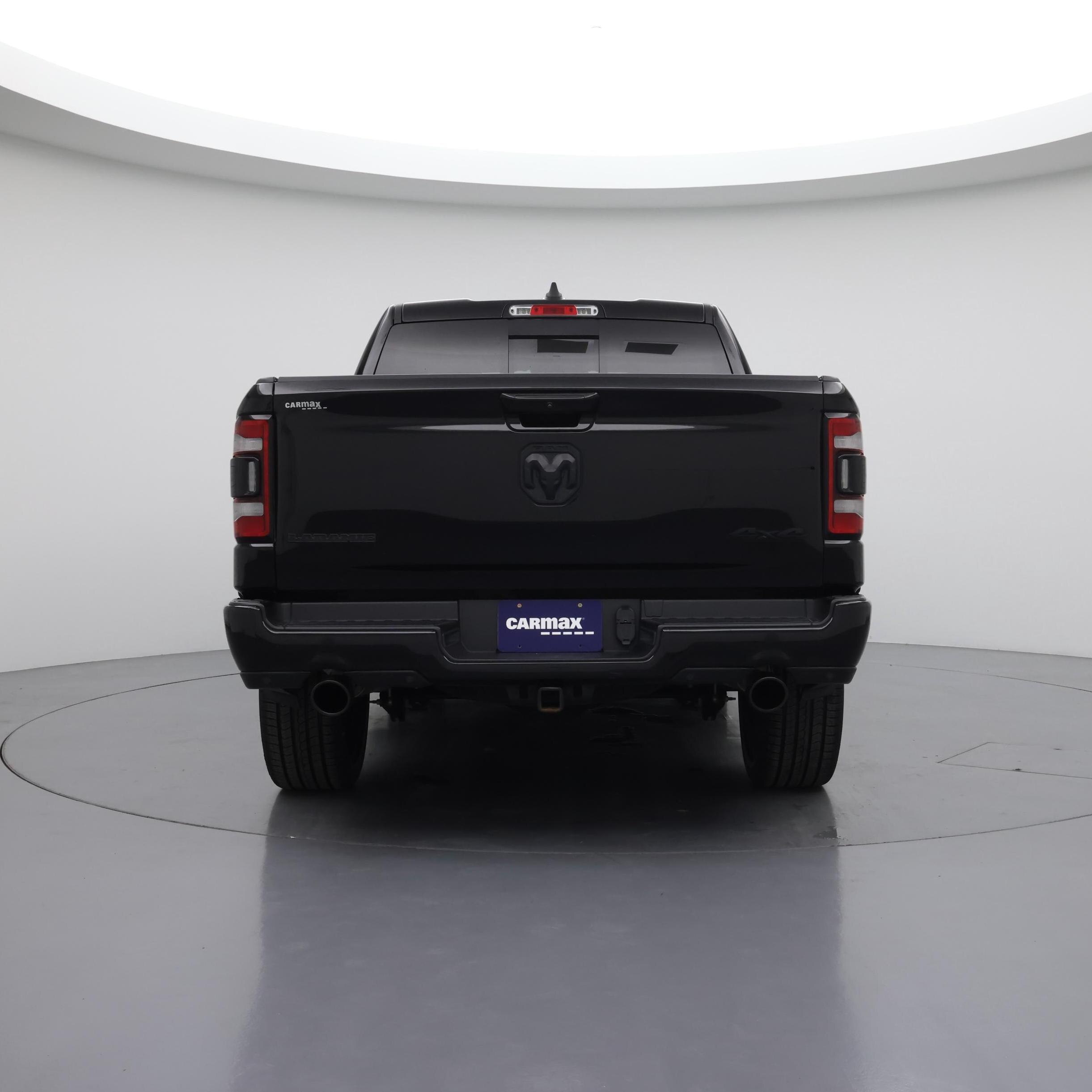 Thumbnail: 2023 RAM 1500 - 6