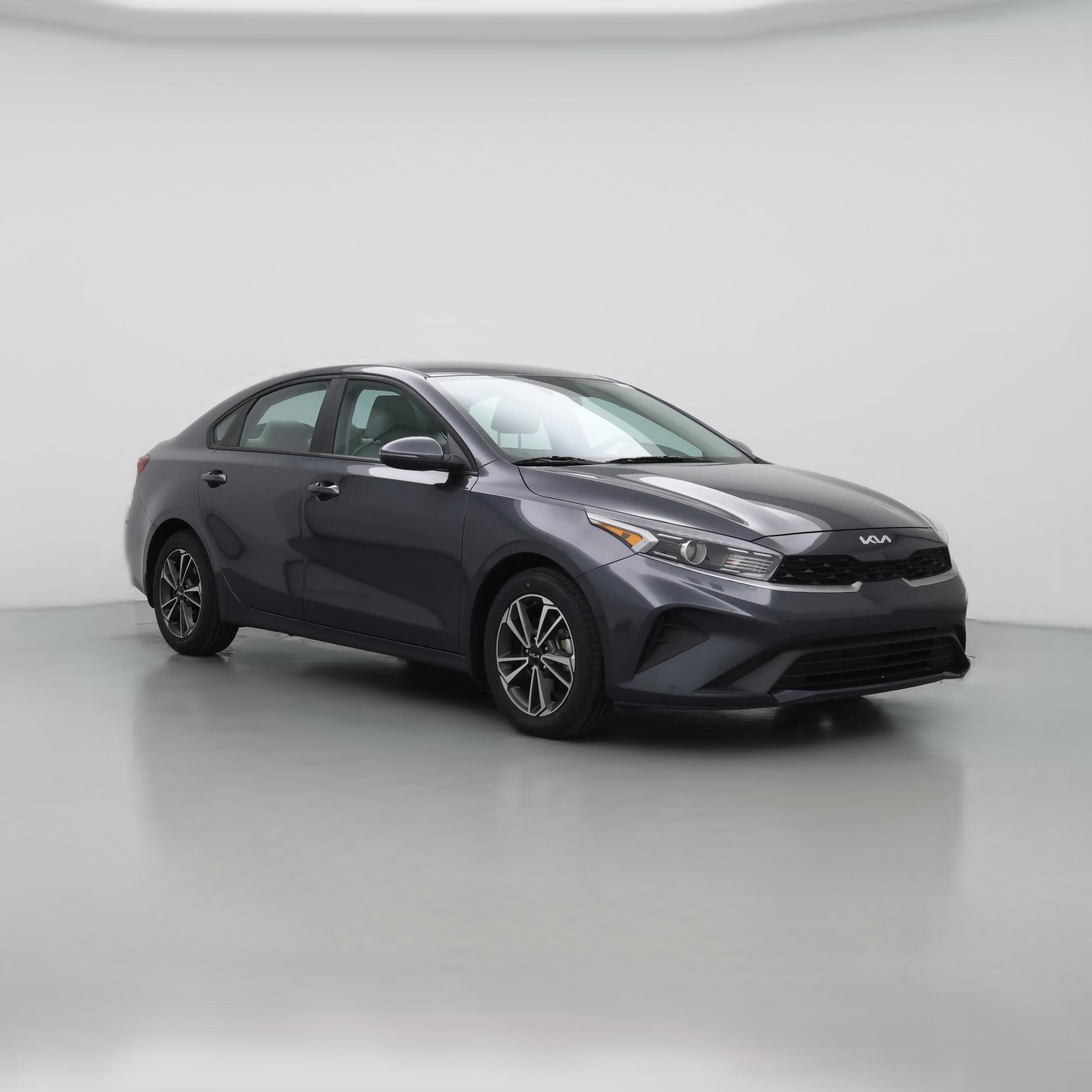 Thumbnail: 2023 Kia Forte - 1