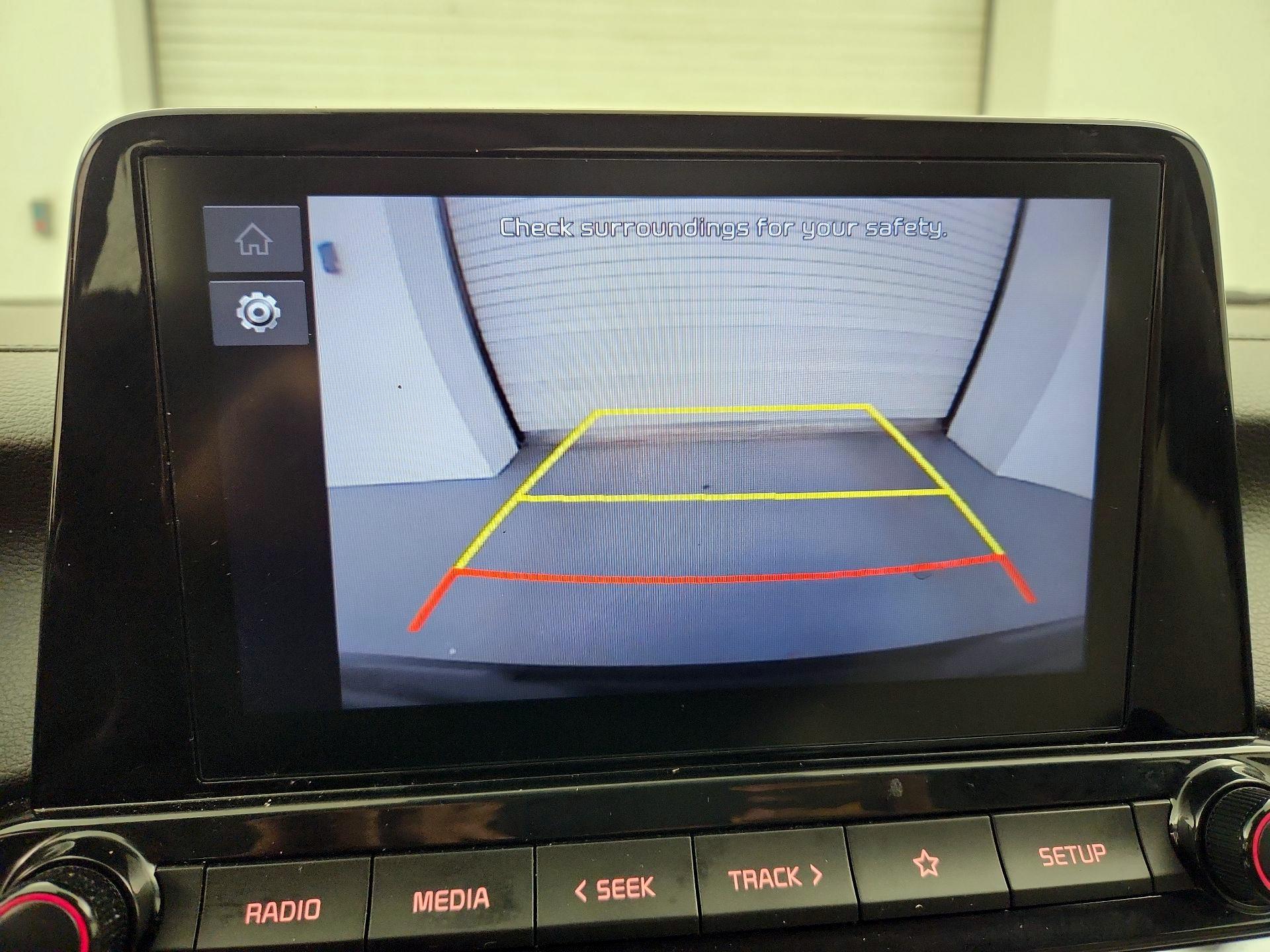 Thumbnail: 2023 Kia Forte - 14