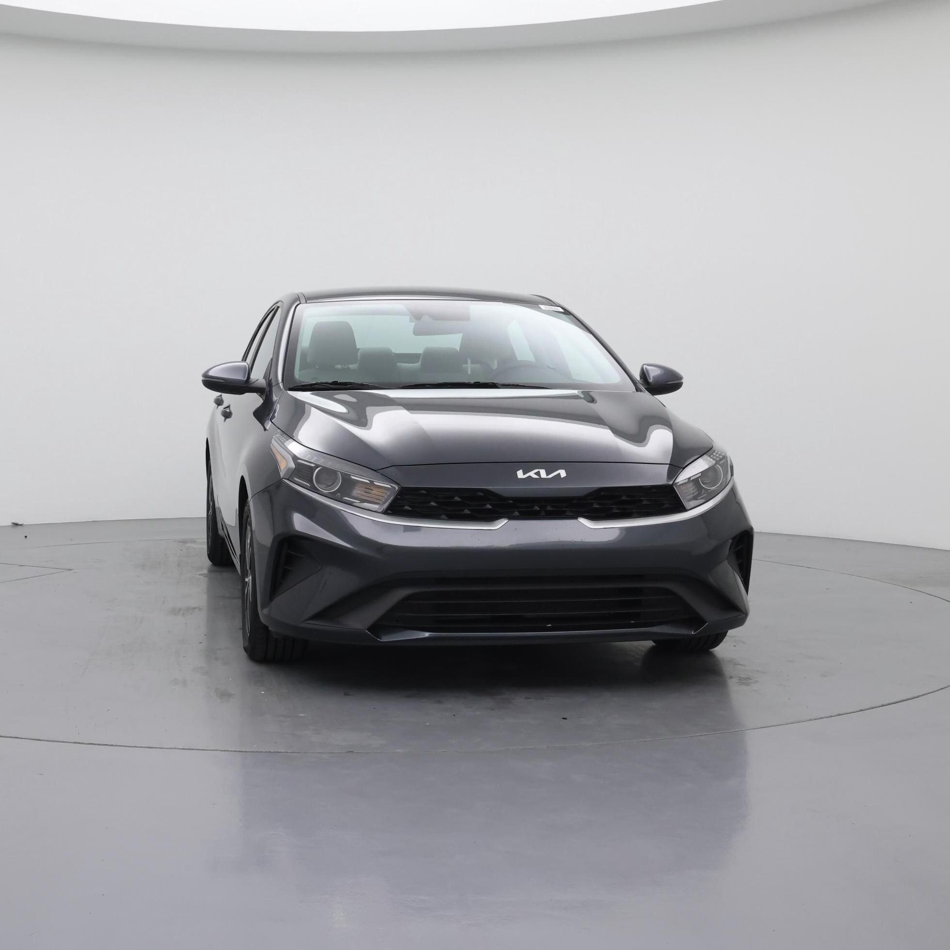 Thumbnail: 2023 Kia Forte - 5