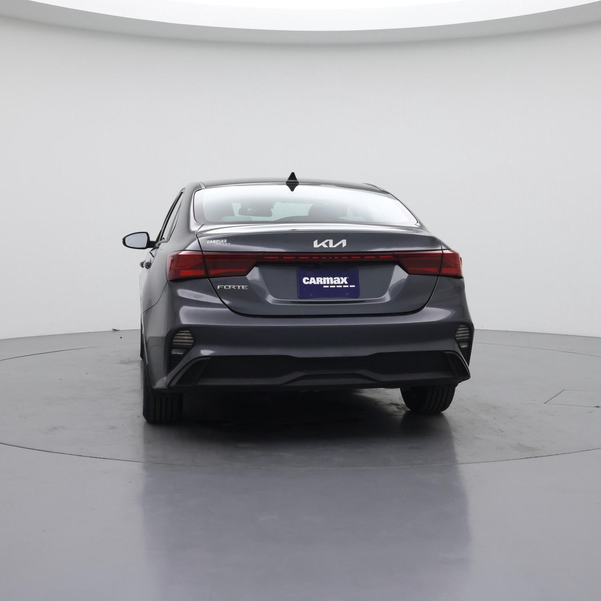 Thumbnail: 2023 Kia Forte - 6