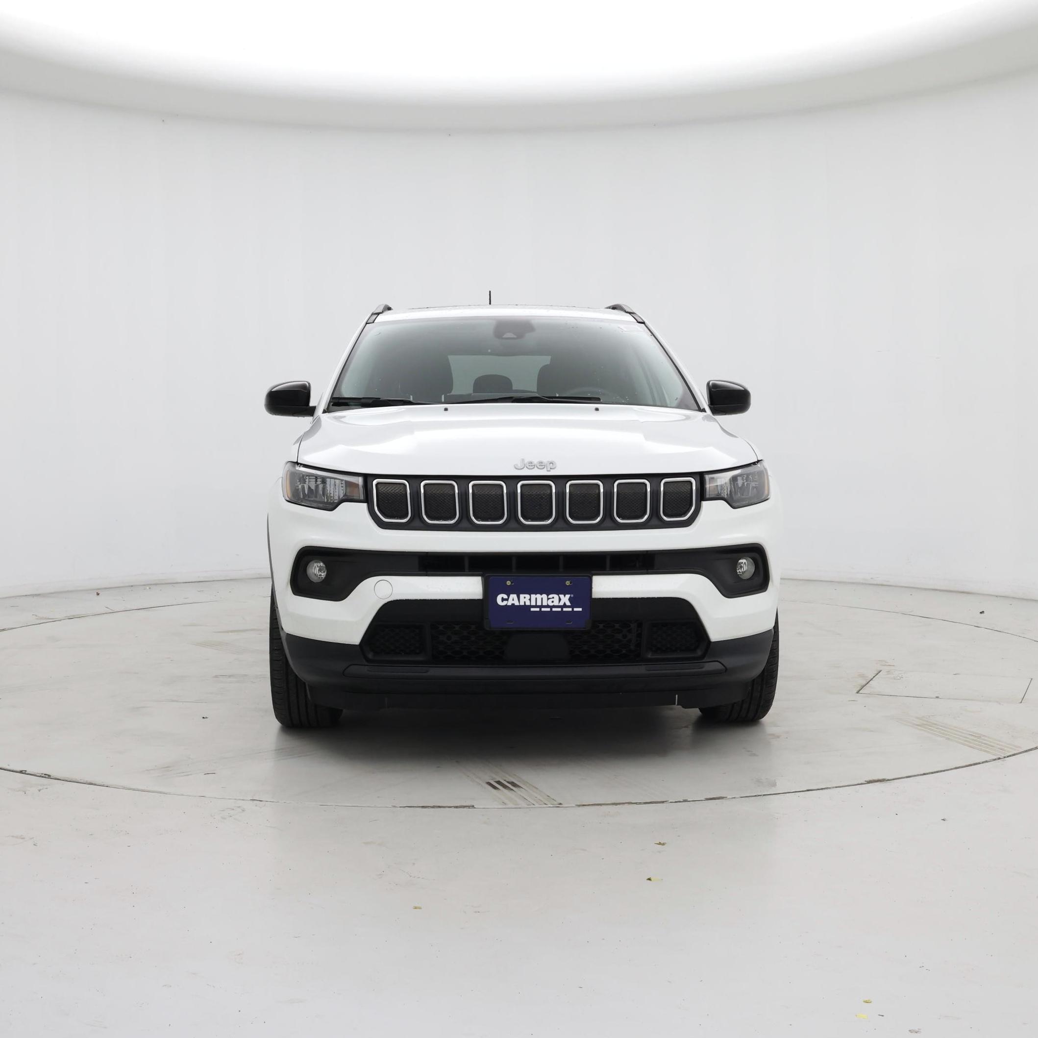 Thumbnail: 2022 Jeep Compass - 5