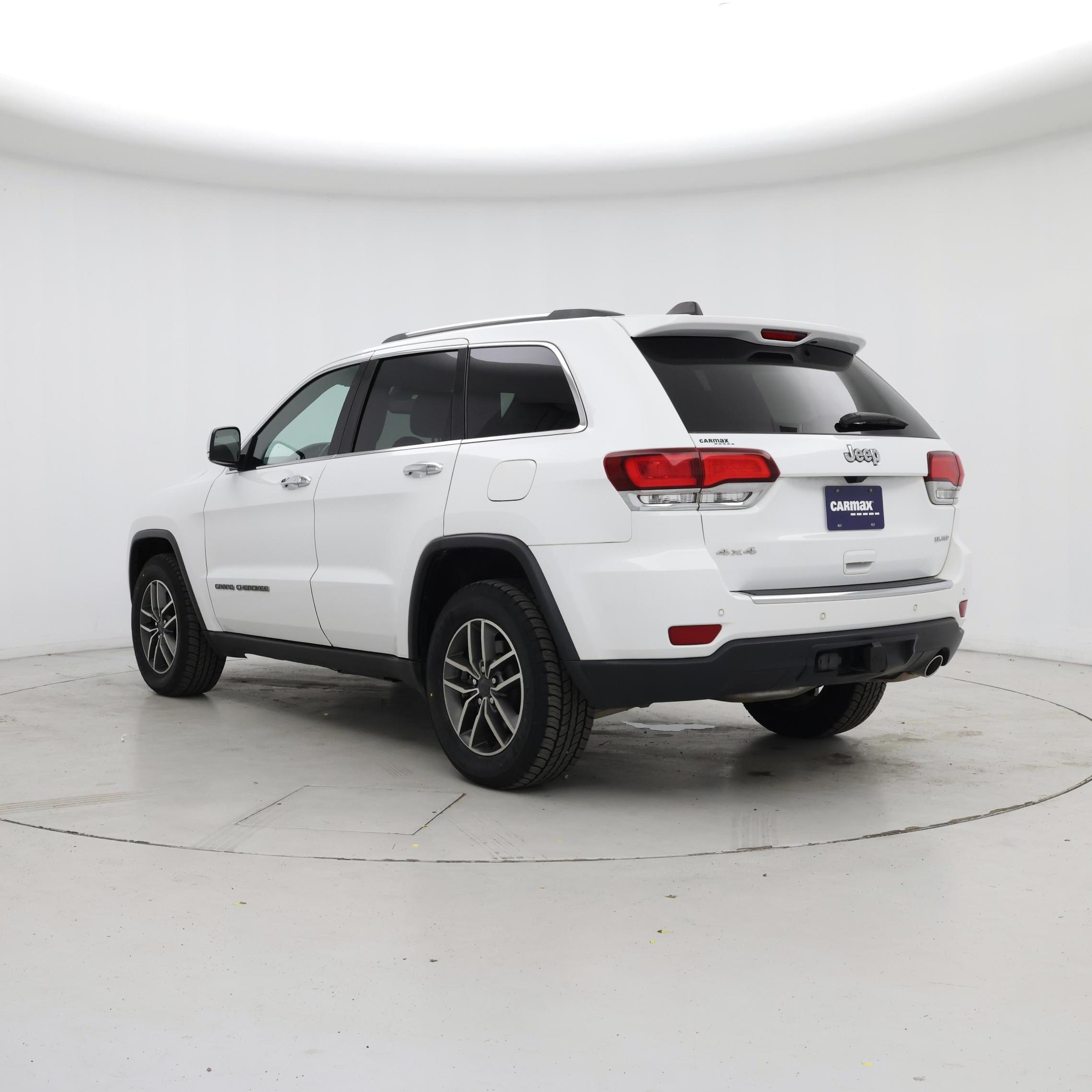 Thumbnail: 2021 Jeep Grand Cherokee - 2