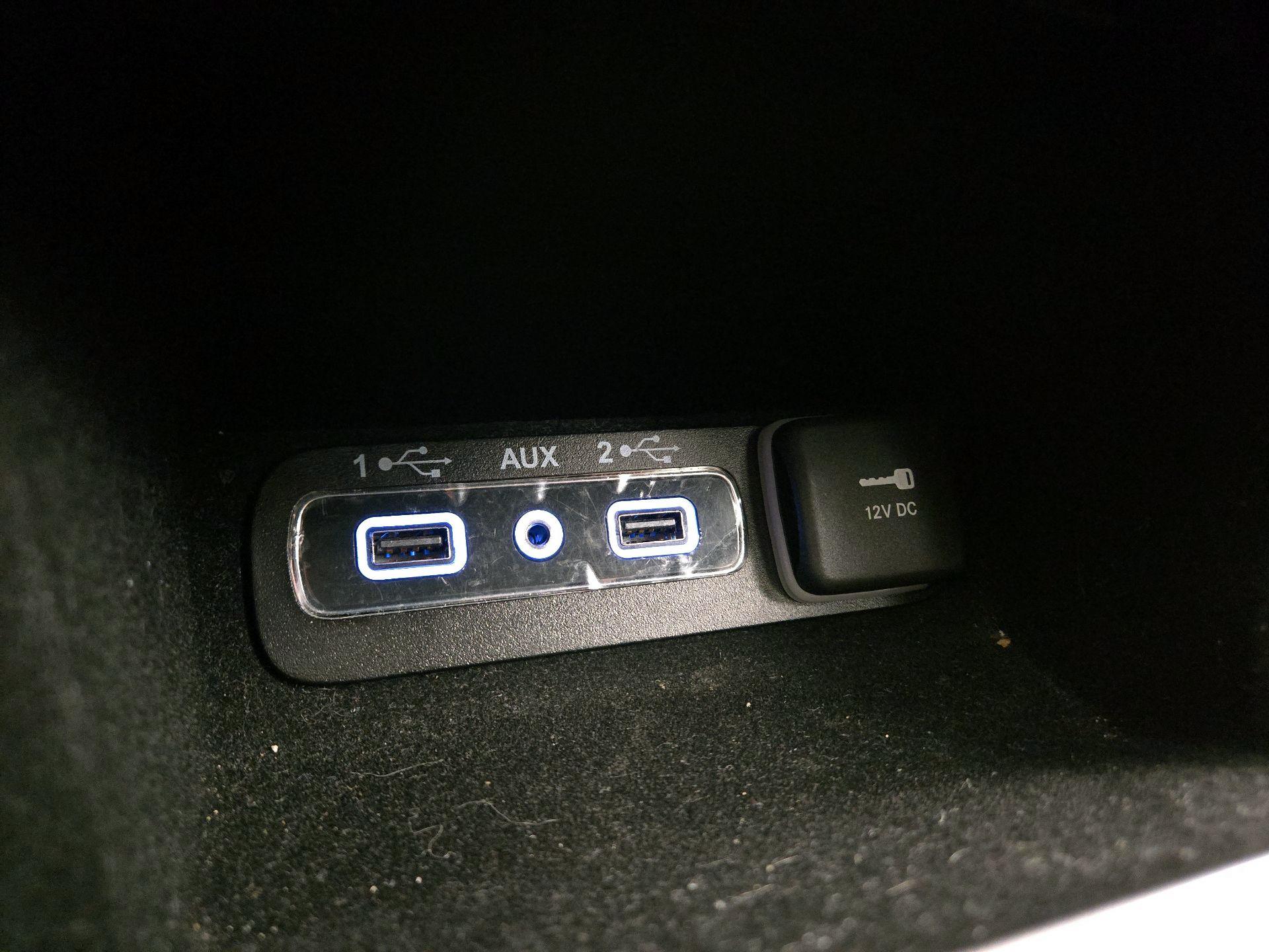 Thumbnail: 2021 Jeep Grand Cherokee - 19