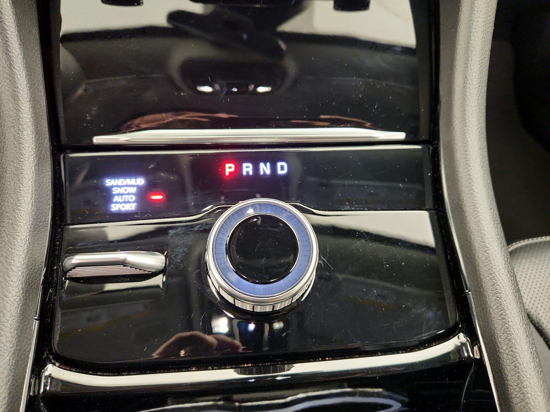 Thumbnail: 2023 Jeep Grand Cherokee - 15