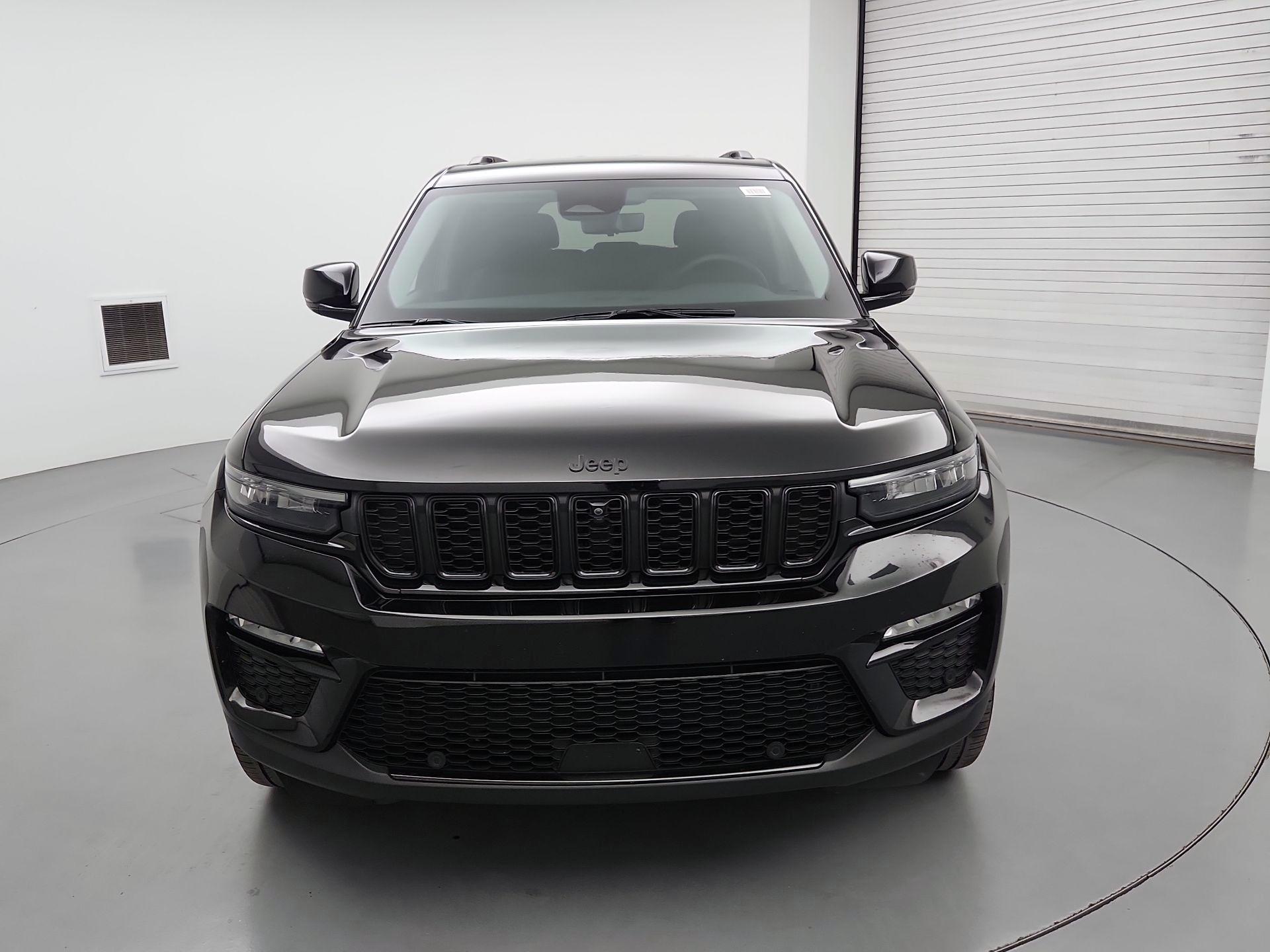 Thumbnail: 2023 Jeep Grand Cherokee - 2