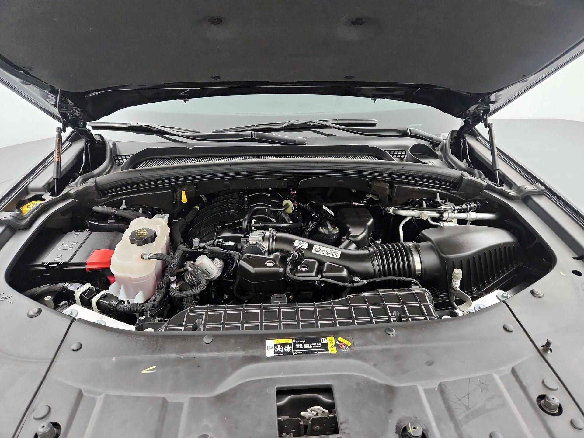 Thumbnail: 2023 Jeep Grand Cherokee - 19