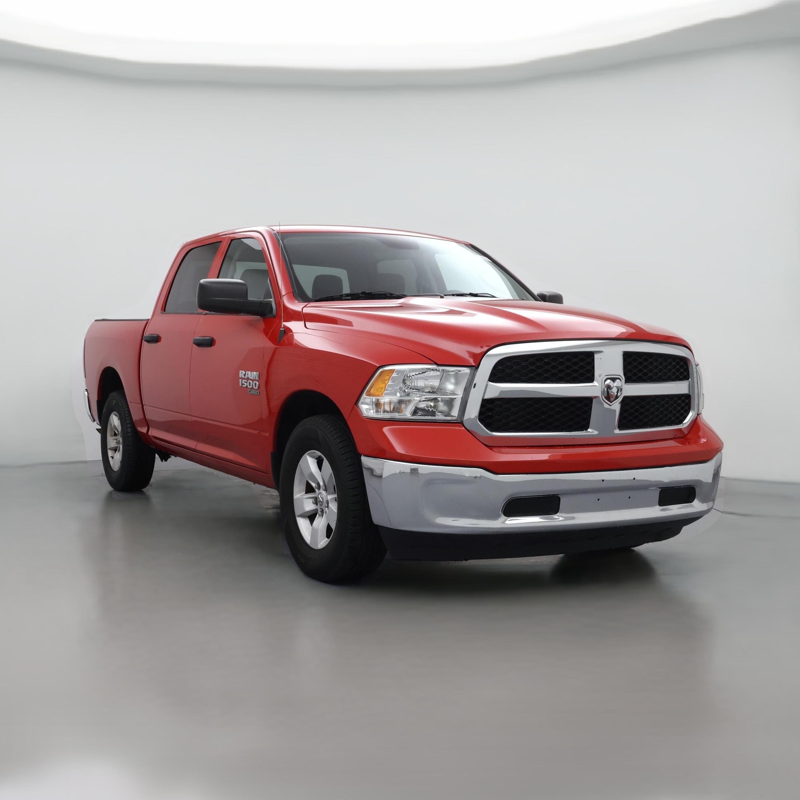 Thumbnail: 2022 RAM 1500 Classic - 1