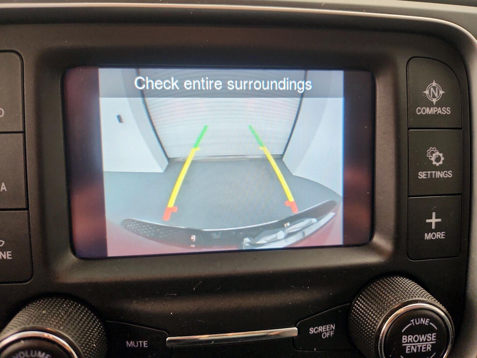 Thumbnail: 2022 RAM 1500 Classic - 14