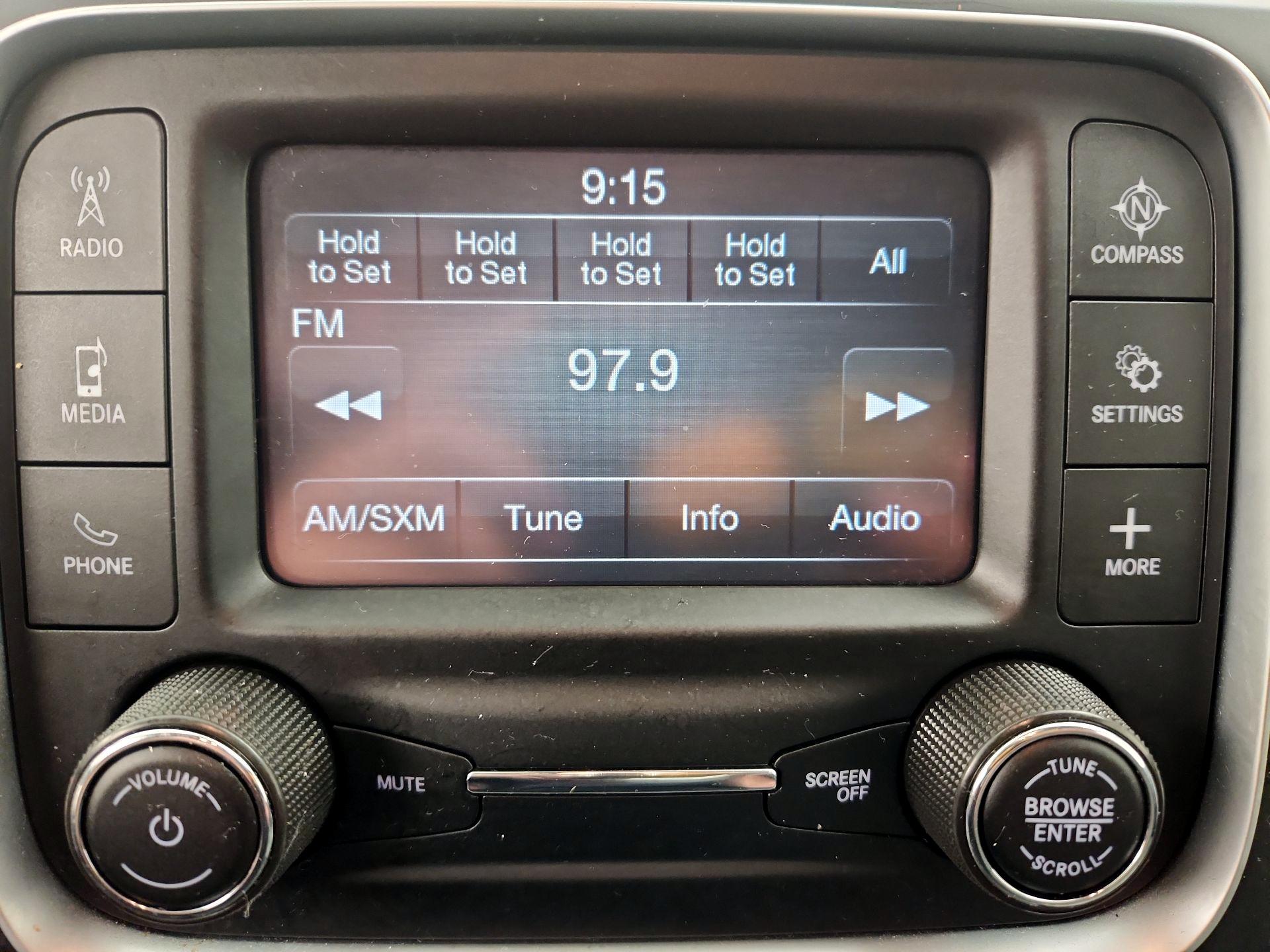 Thumbnail: 2022 RAM 1500 Classic - 15